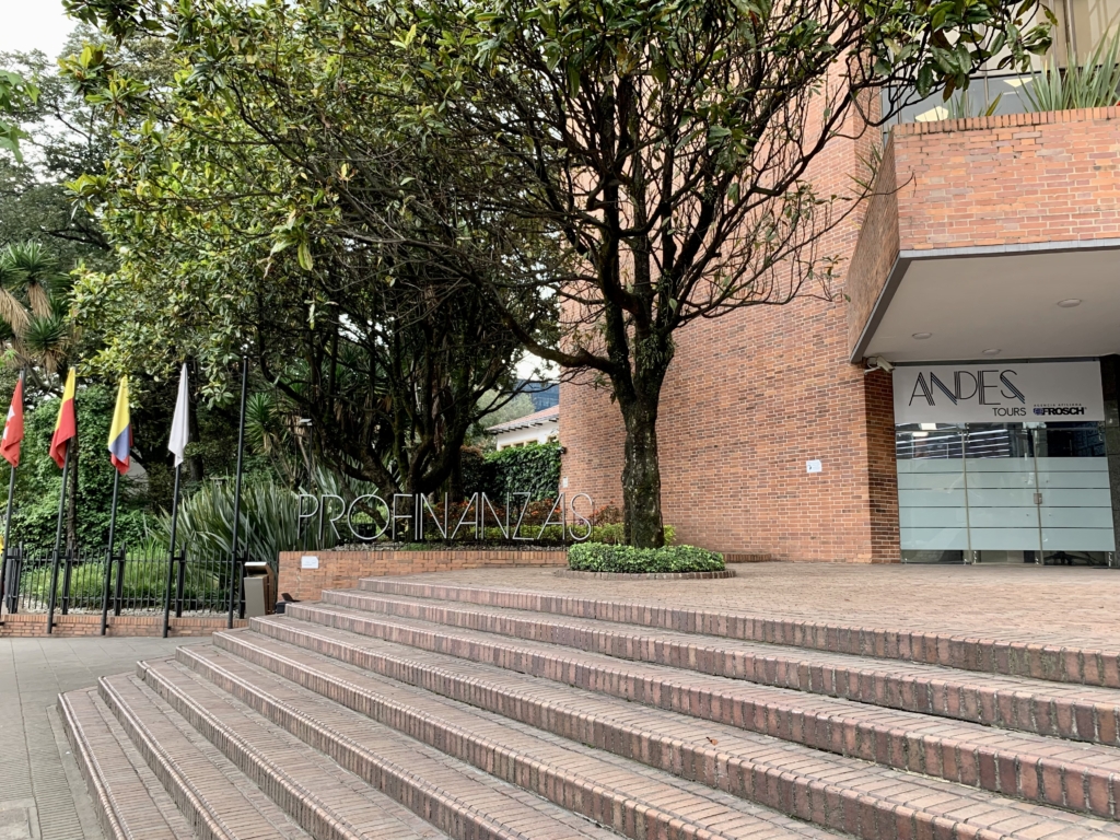 Oficina en Arriendo | Nogal | 189 m2 — foto 1