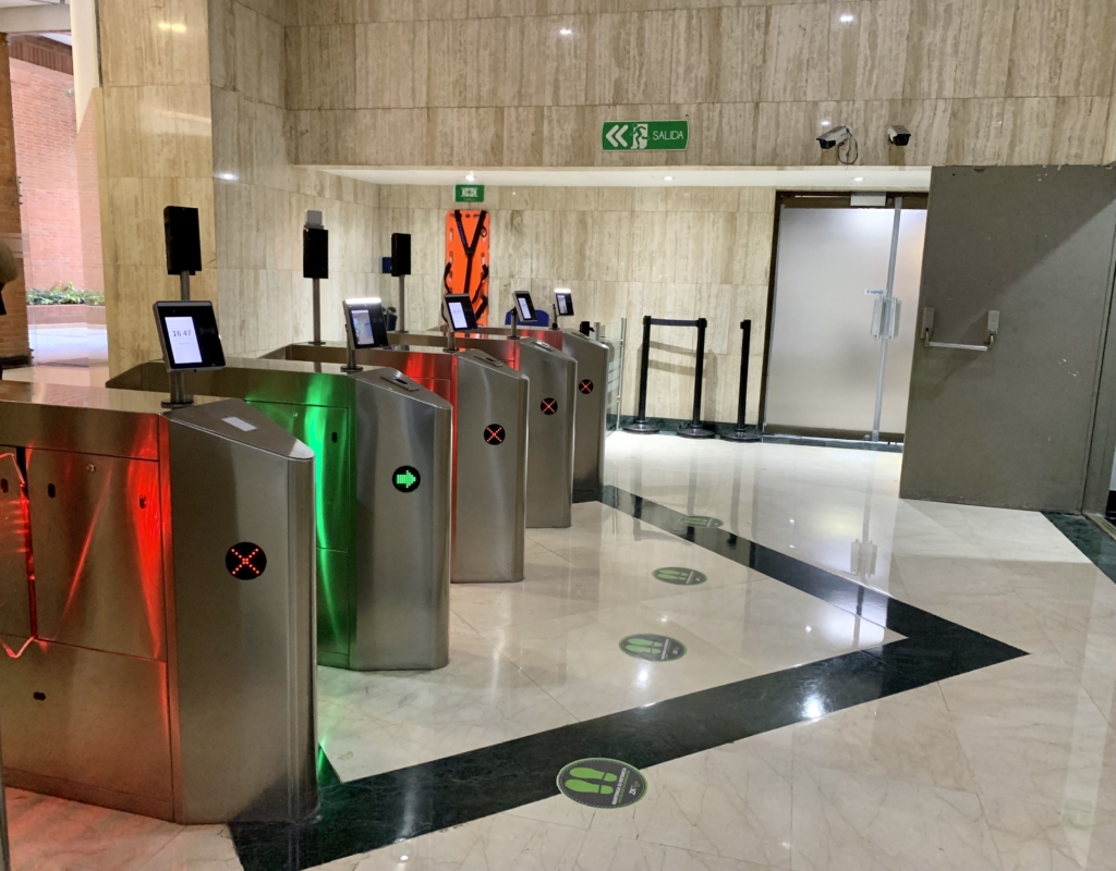 Oficina en Arriendo | Quinta Camacho | 357 m2 — foto 1