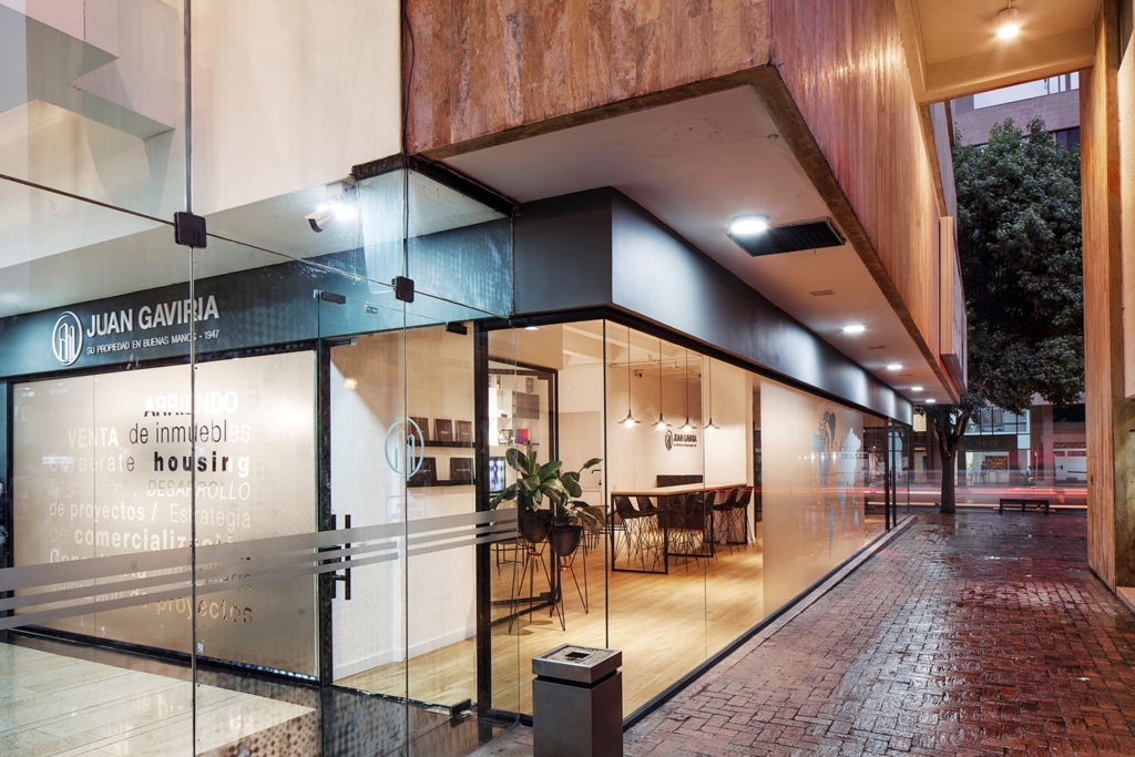 Local en Arriendo | Chicó | 236 m2 — foto 1