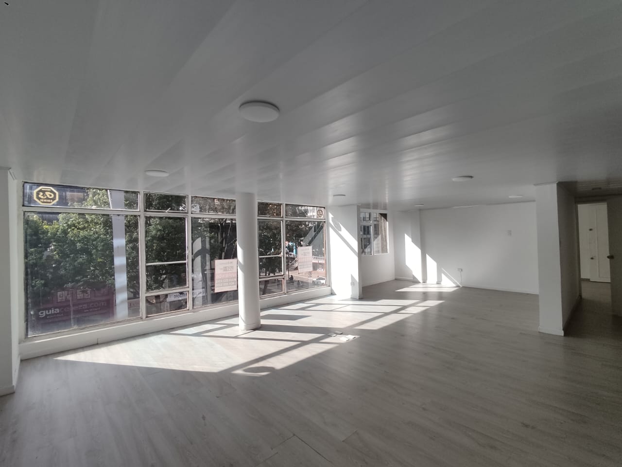 Oficina en Arriendo | Antiguo Country | 114 m2