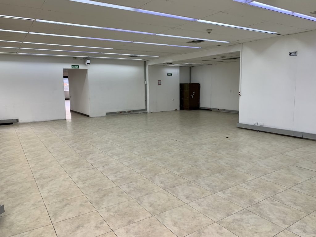 Oficina en Arriendo | Quinta Camacho | 357 m2 — foto 5