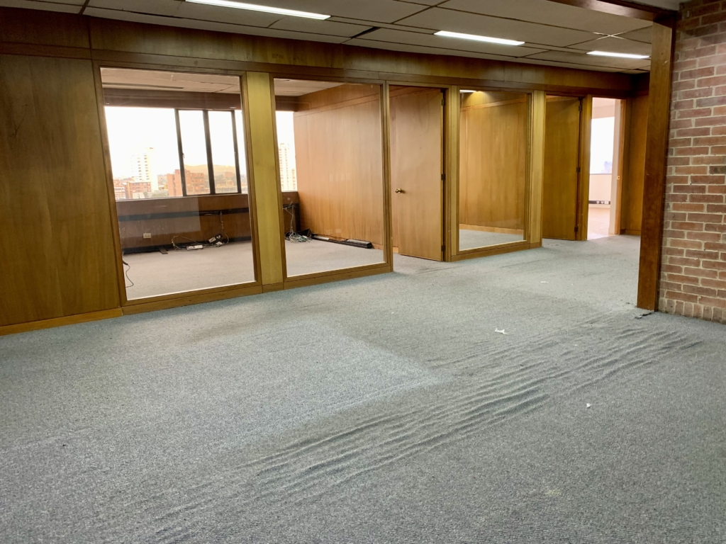 Oficina en Arriendo | Quinta Camacho | 489 m2 — foto 3