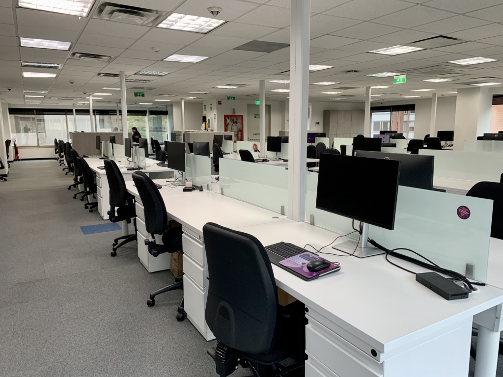 Oficina en Arriendo | Nogal | 361 m2 — foto 3