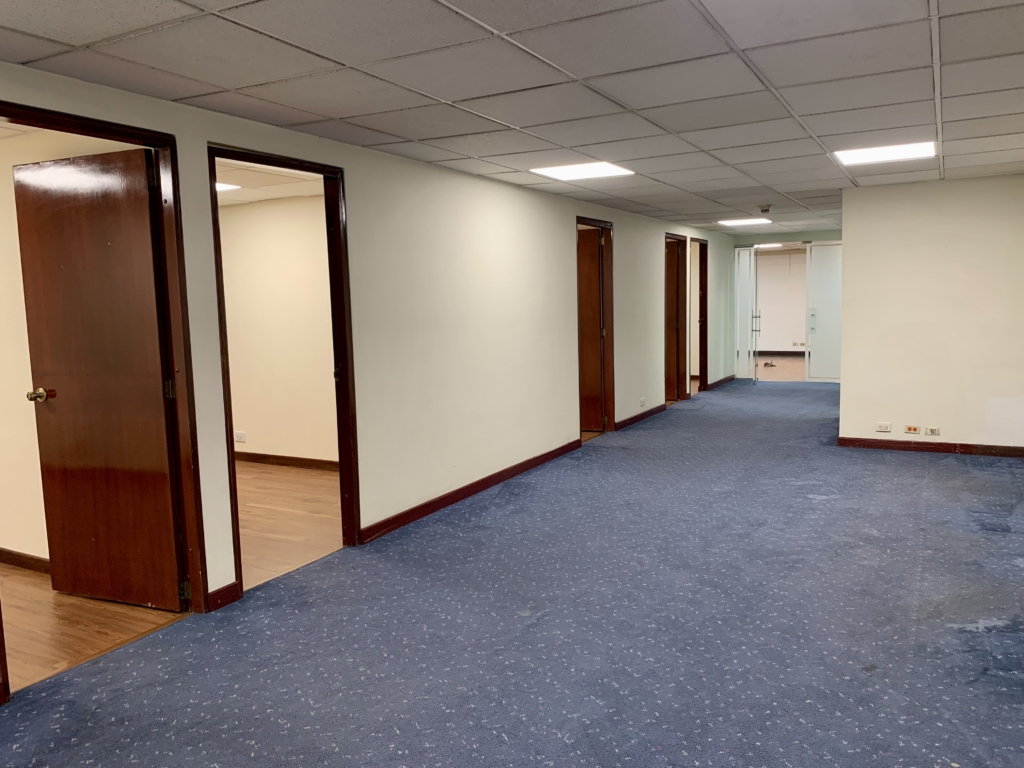 Oficina en Arriendo | Nogal | 189 m2 — foto 3