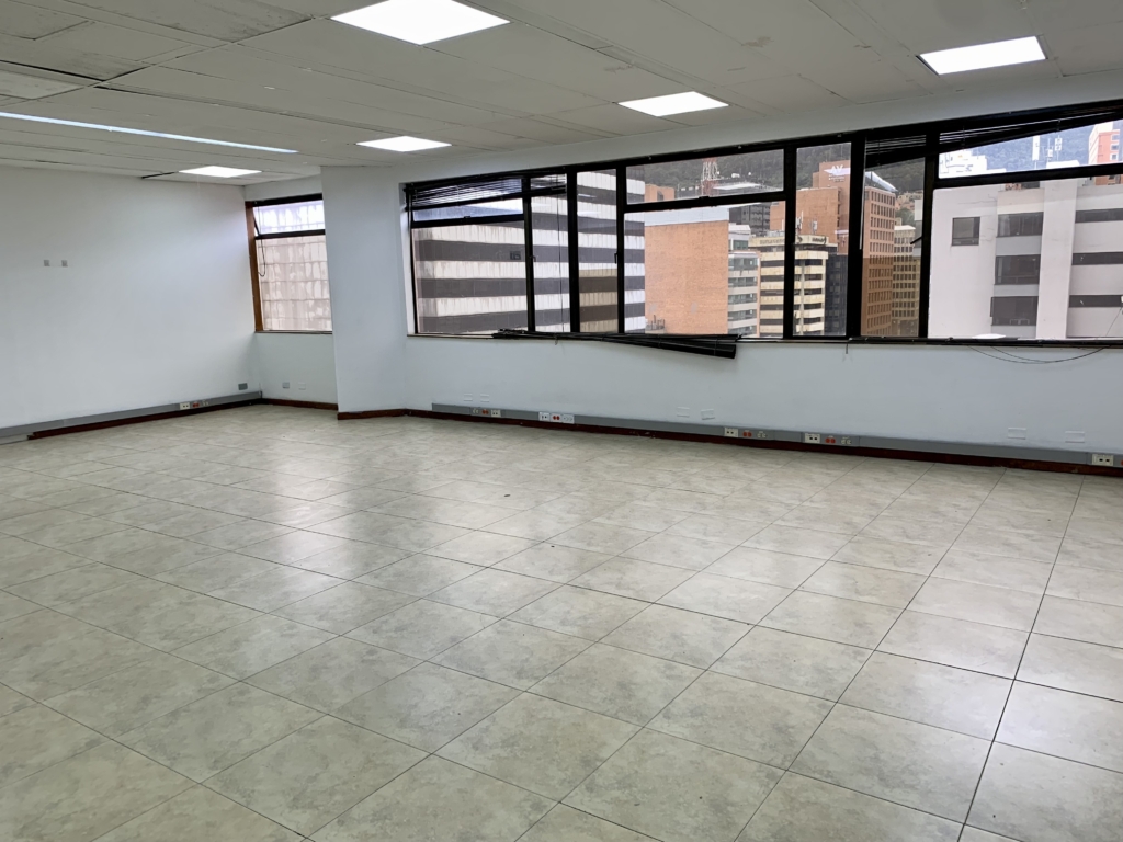 Oficina en Arriendo | Quinta Camacho | 126 m2 — foto 3