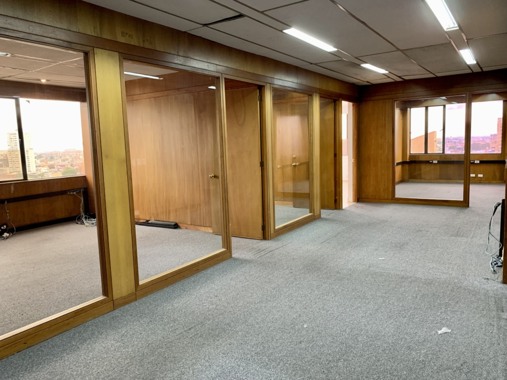 Oficina en Arriendo | Quinta Camacho | 489 m2 — foto 4