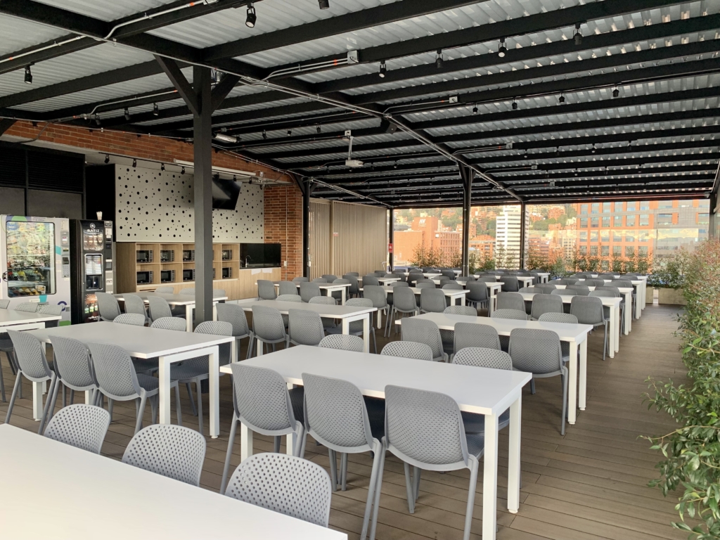 Oficina en Arriendo | Quinta Camacho | 357 m2 — foto 4