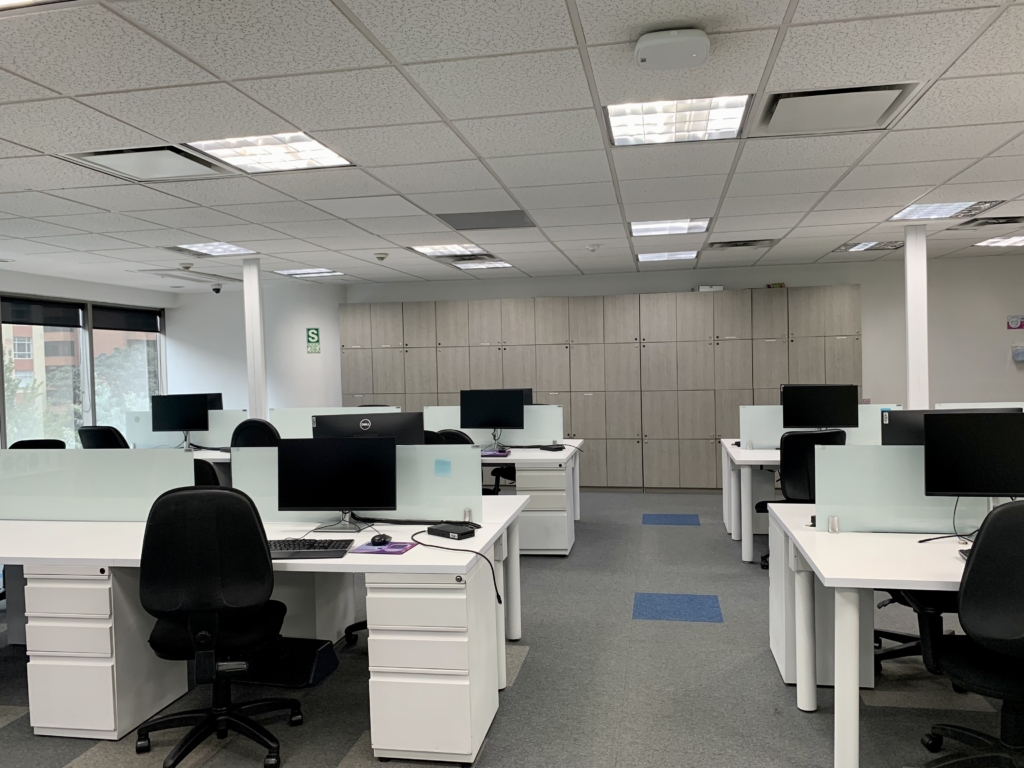 Oficina en Arriendo | Nogal | 361 m2 — foto 4