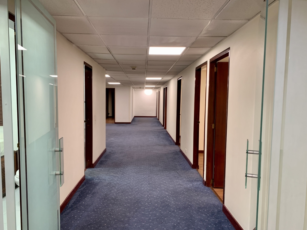 Oficina en Arriendo | Nogal | 189 m2 — foto 4