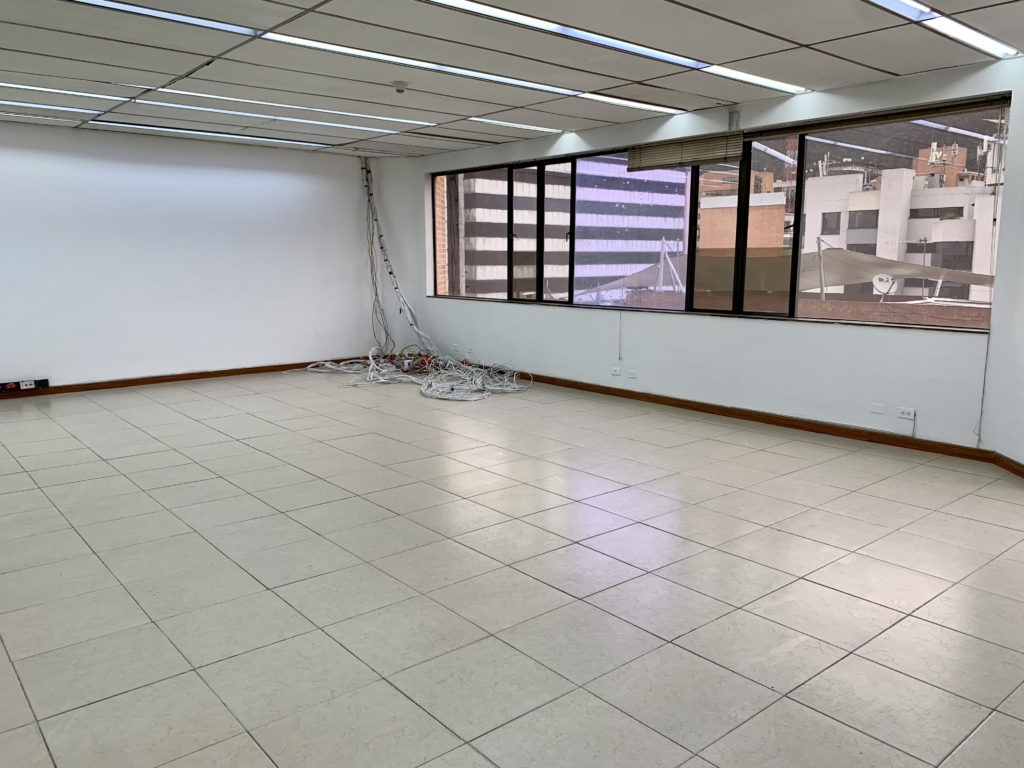 Oficina en Arriendo | Quinta Camacho | 357 m2 — foto 7