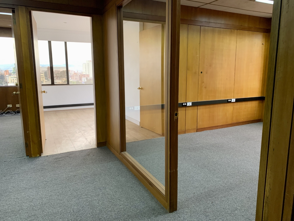 Oficina en Arriendo | Quinta Camacho | 489 m2 — foto 5