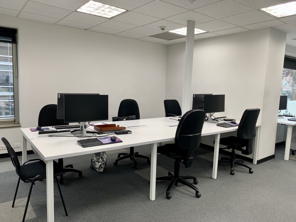 Oficina en Arriendo | Nogal | 361 m2 — foto 5