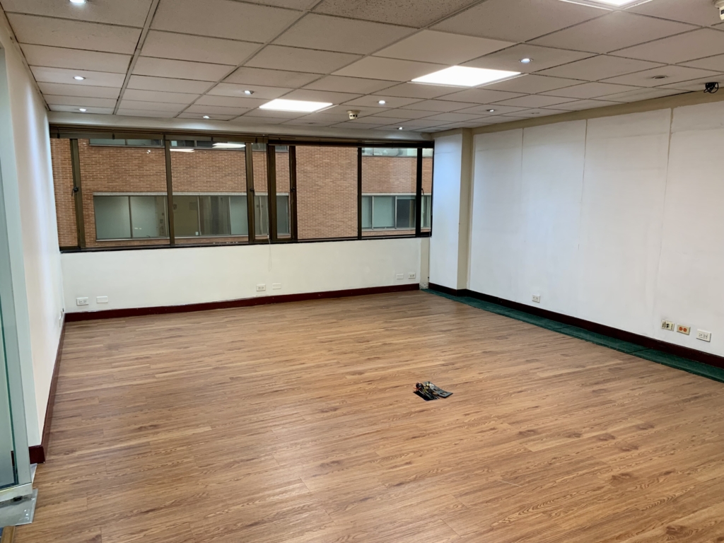 Oficina en Arriendo | Nogal | 189 m2 — foto 5