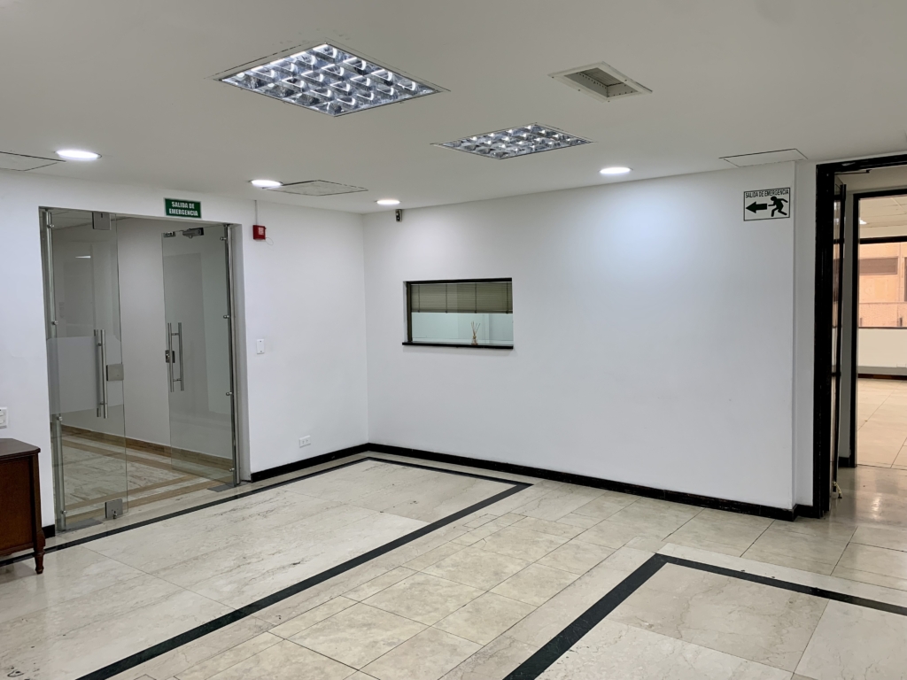 Oficina en Arriendo | Quinta Camacho | 357 m2 — foto 8