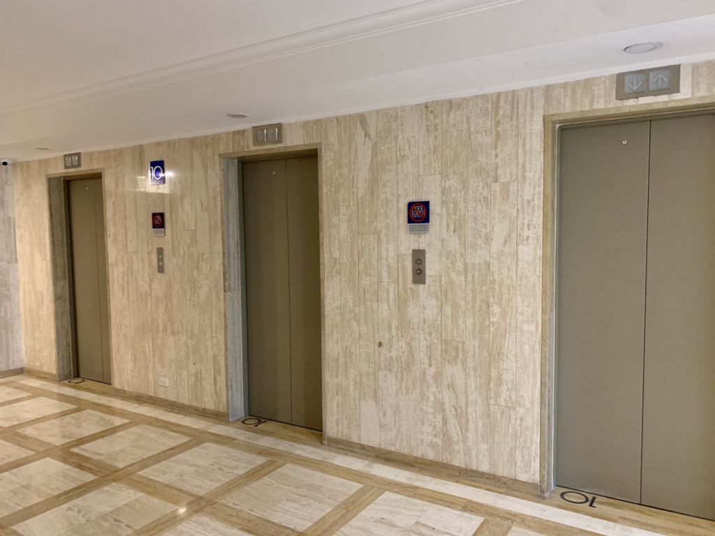 Oficina en Arriendo | Quinta Camacho | 489 m2 — foto 7