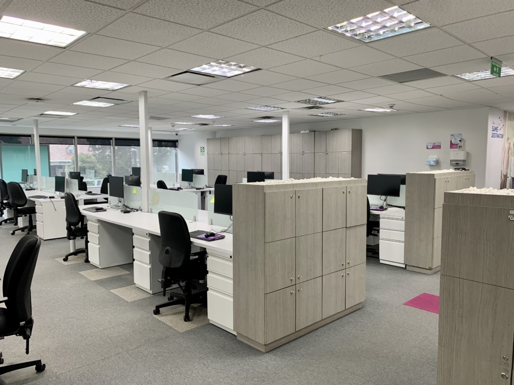 Oficina en Arriendo | Nogal | 361 m2 — foto 7