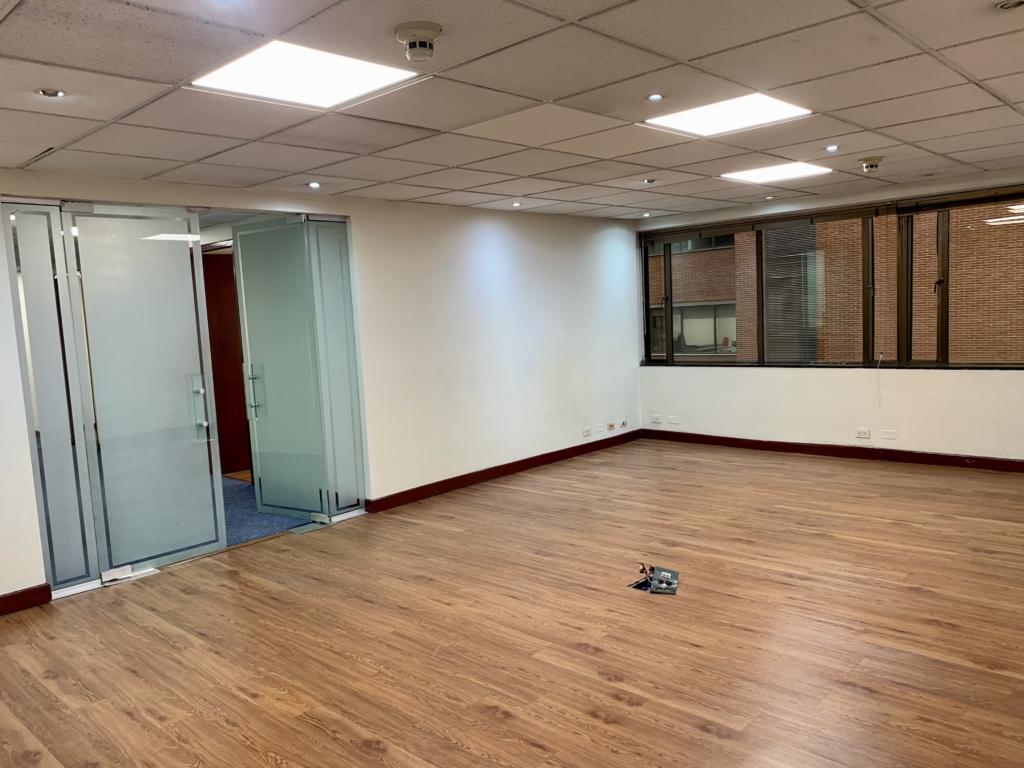 Oficina en Arriendo | Nogal | 189 m2 — foto 6