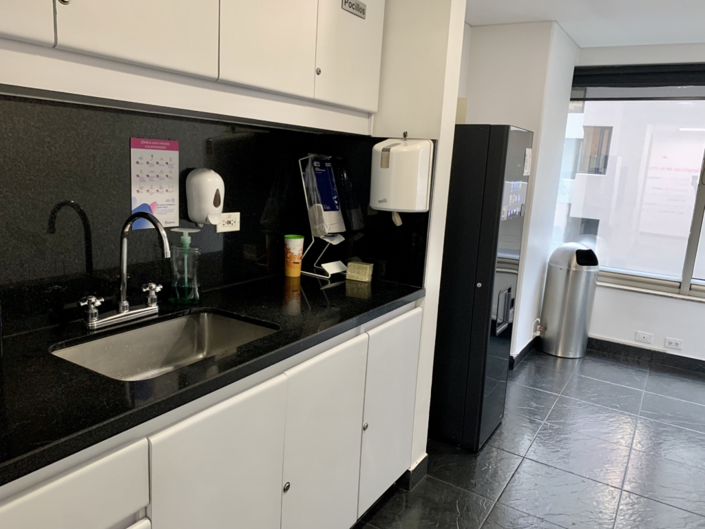 Oficina en Arriendo | Nogal | 361 m2 — foto 8