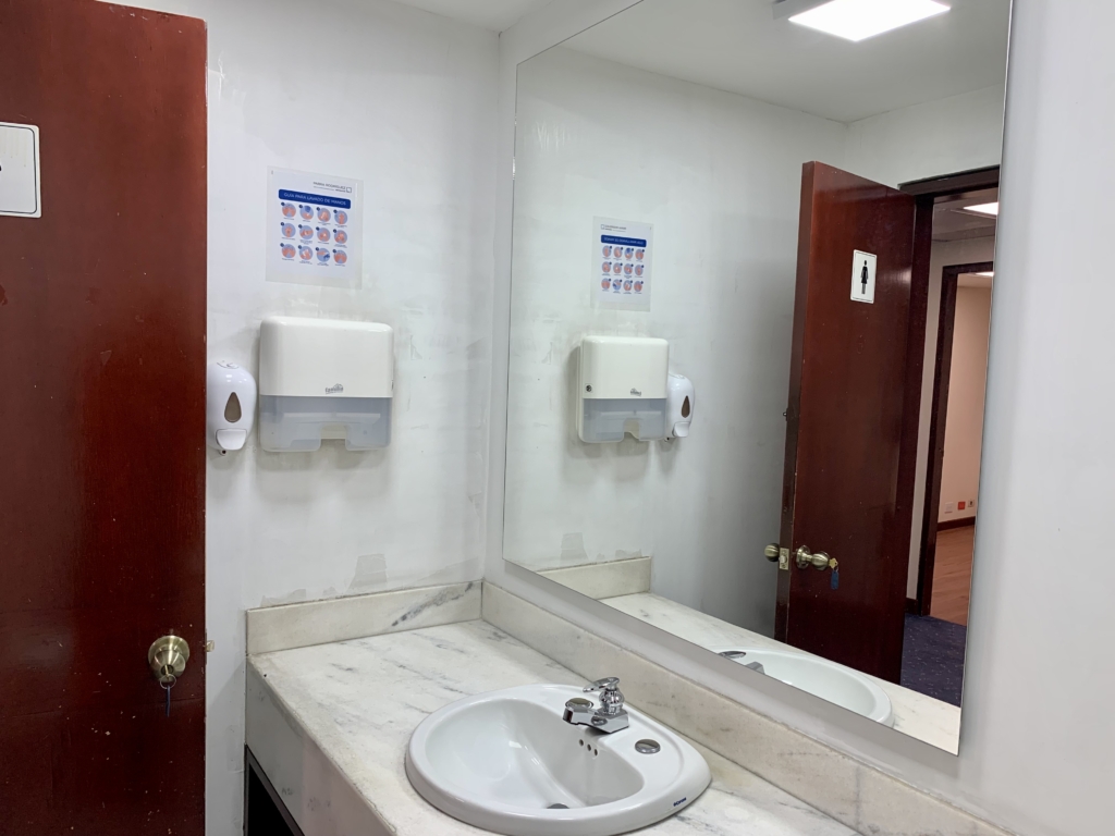 Oficina en Arriendo | Nogal | 189 m2 — foto 7