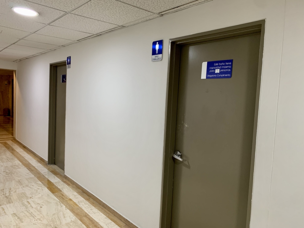 Oficina en Arriendo | Quinta Camacho | 357 m2 — foto 12