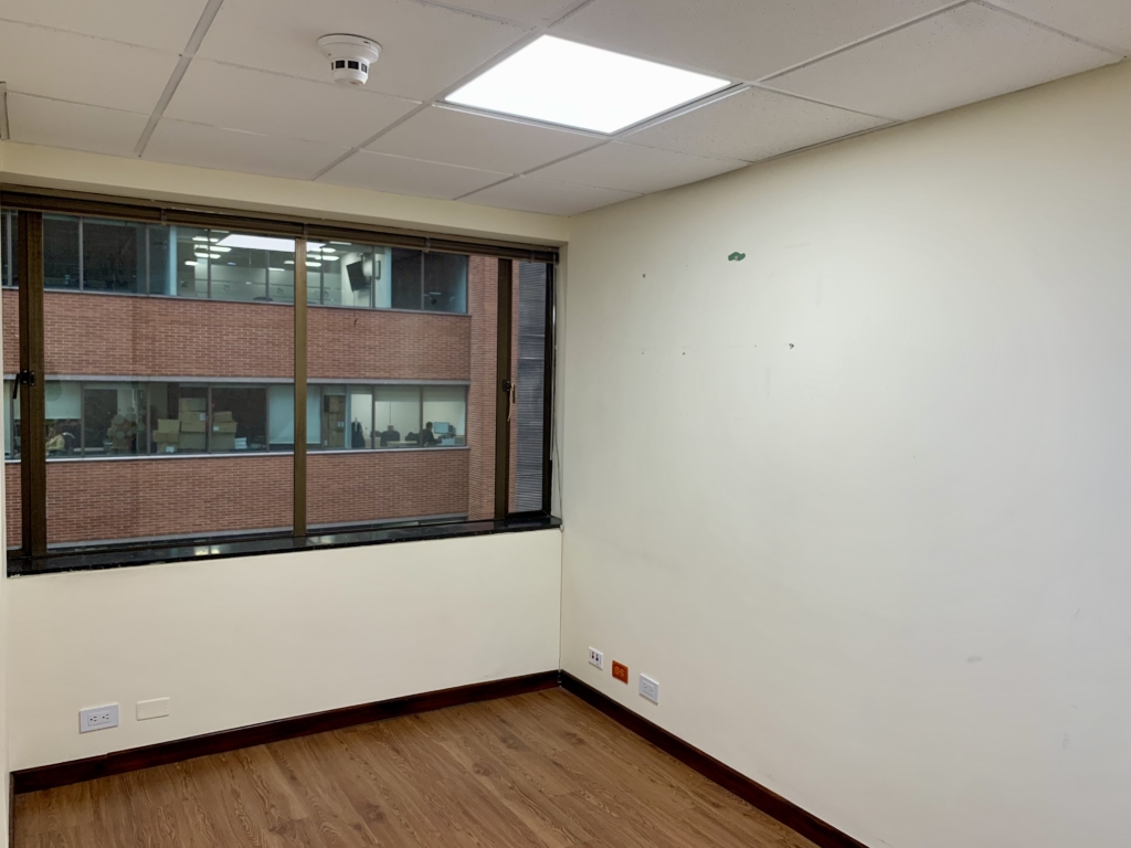 Oficina en Arriendo | Nogal | 189 m2 — foto 8