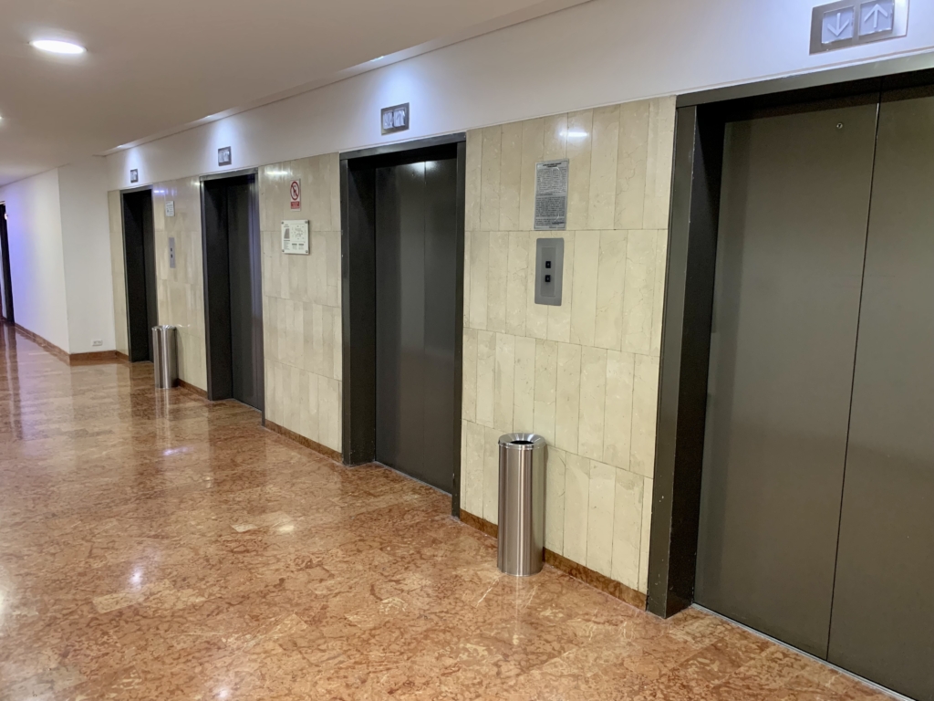 Oficina en Arriendo | Nogal | 189 m2 — foto 9