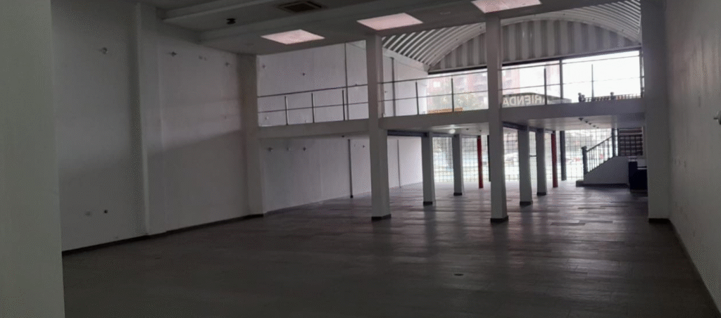 Local en Arriendo | Los Andes | 680 m2 — foto 4