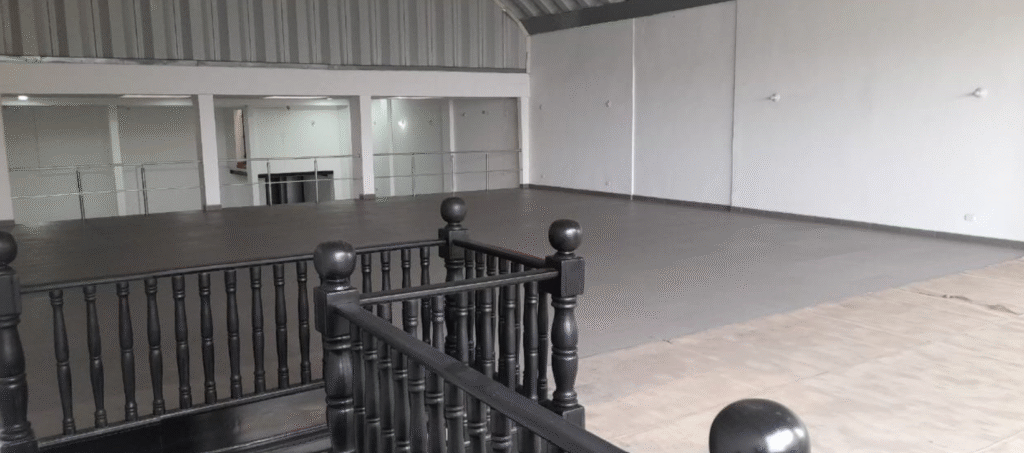 Local en Arriendo | Los Andes | 680 m2 — foto 5