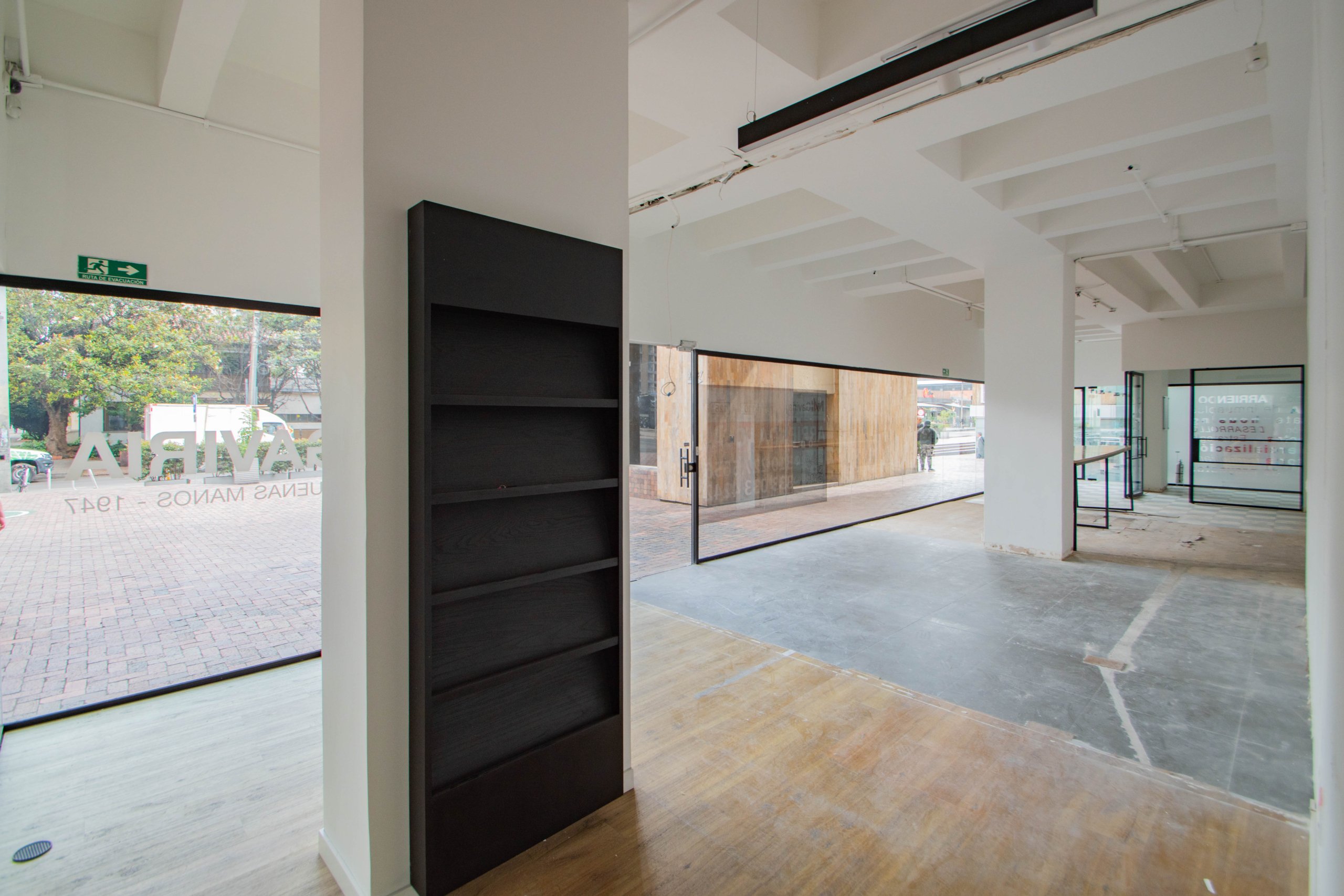 Local en Arriendo | Chicó | 236 m2 — foto 25