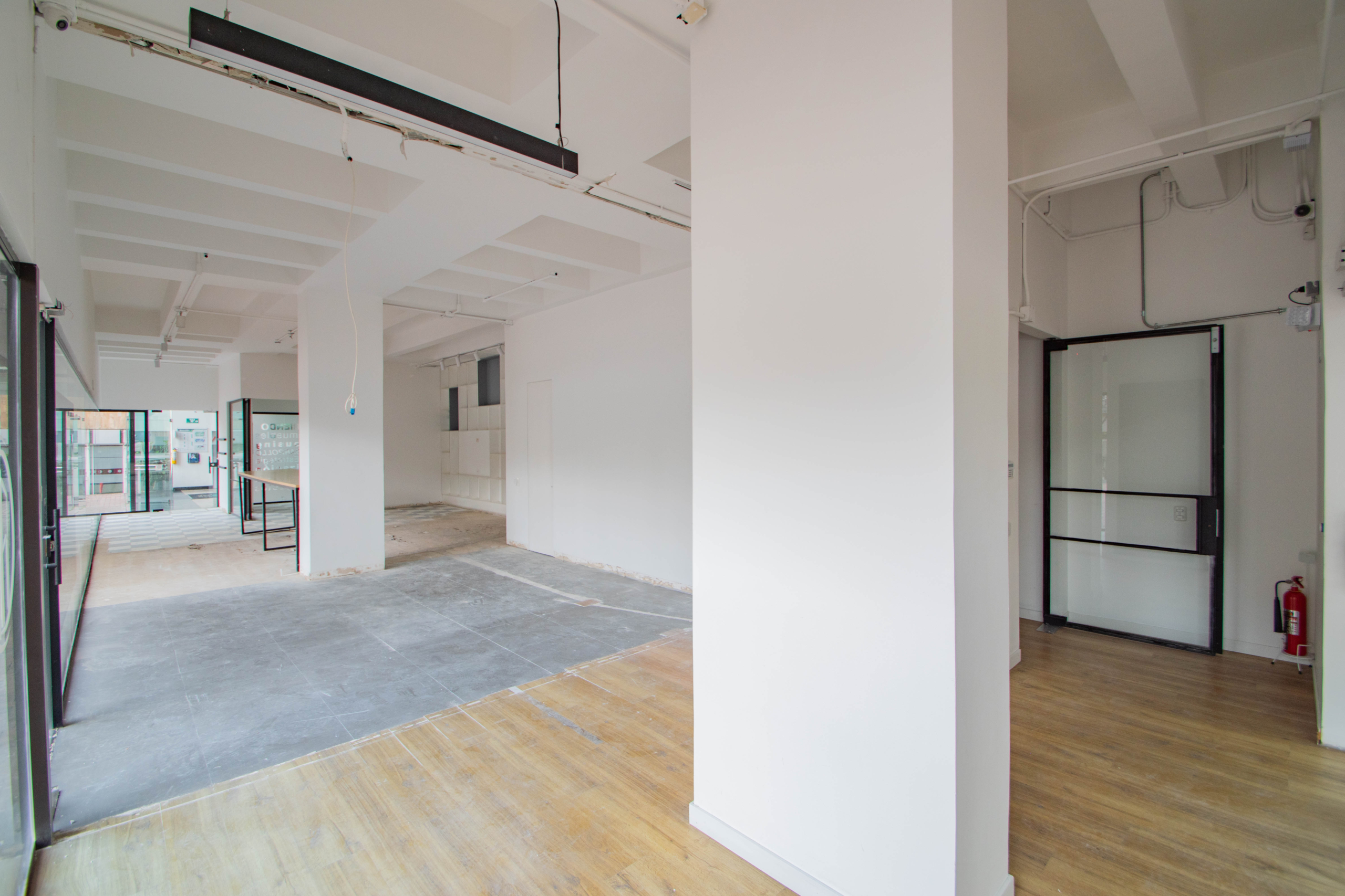 Local en Arriendo | Chicó | 236 m2 — foto 26