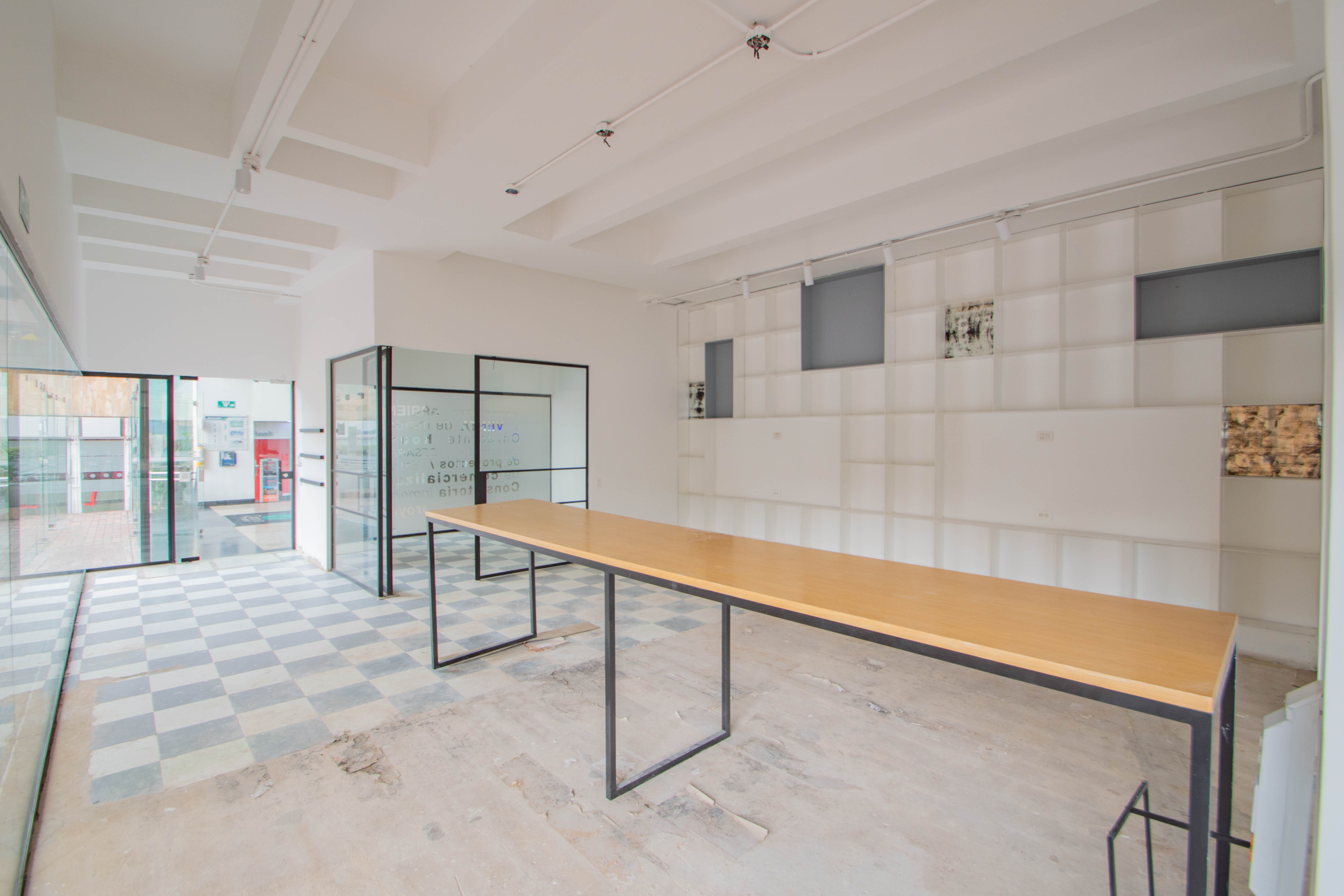 Local en Arriendo | Chicó | 236 m2 — foto 28