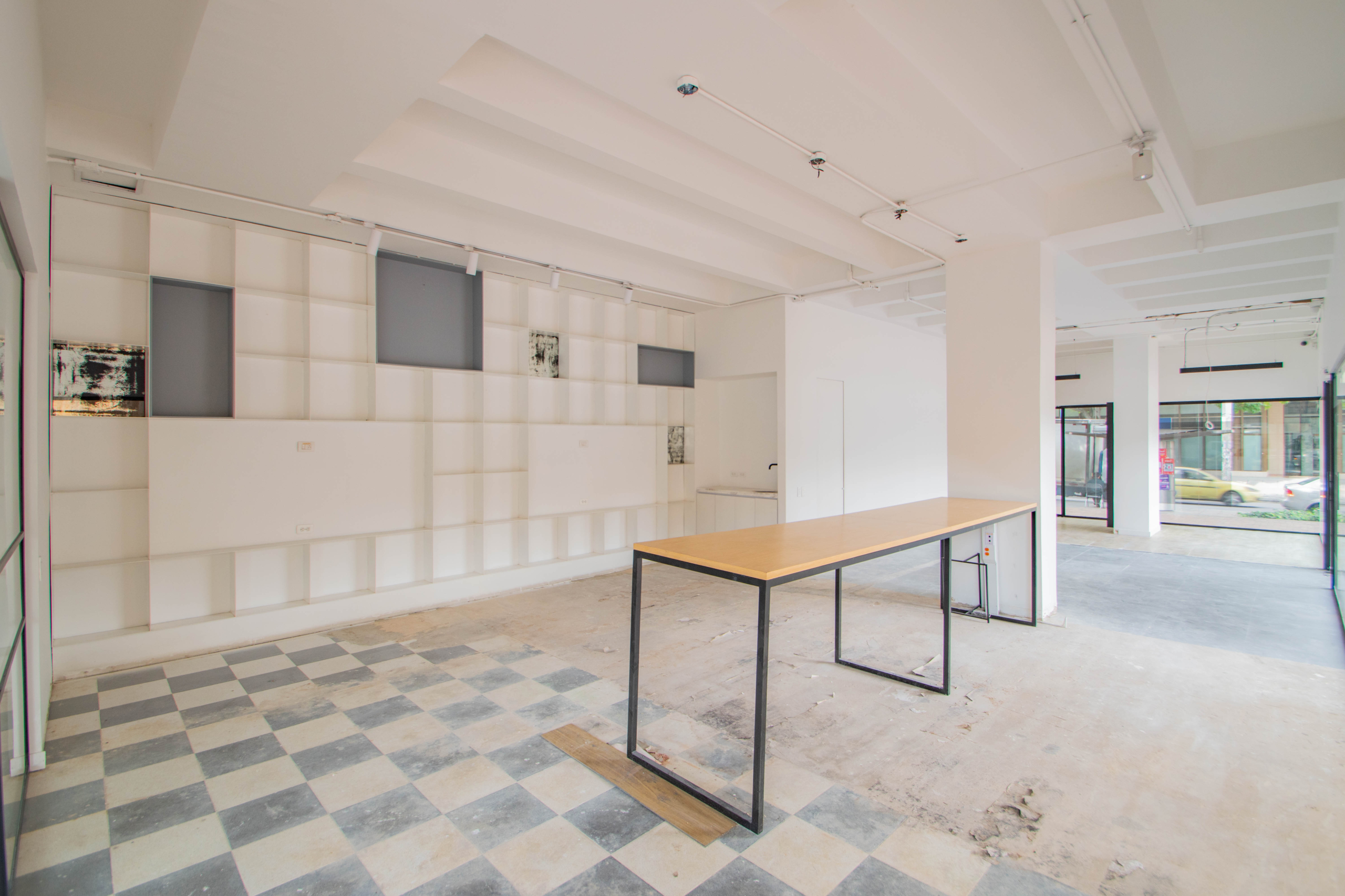 Local en Arriendo | Chicó | 236 m2 — foto 29