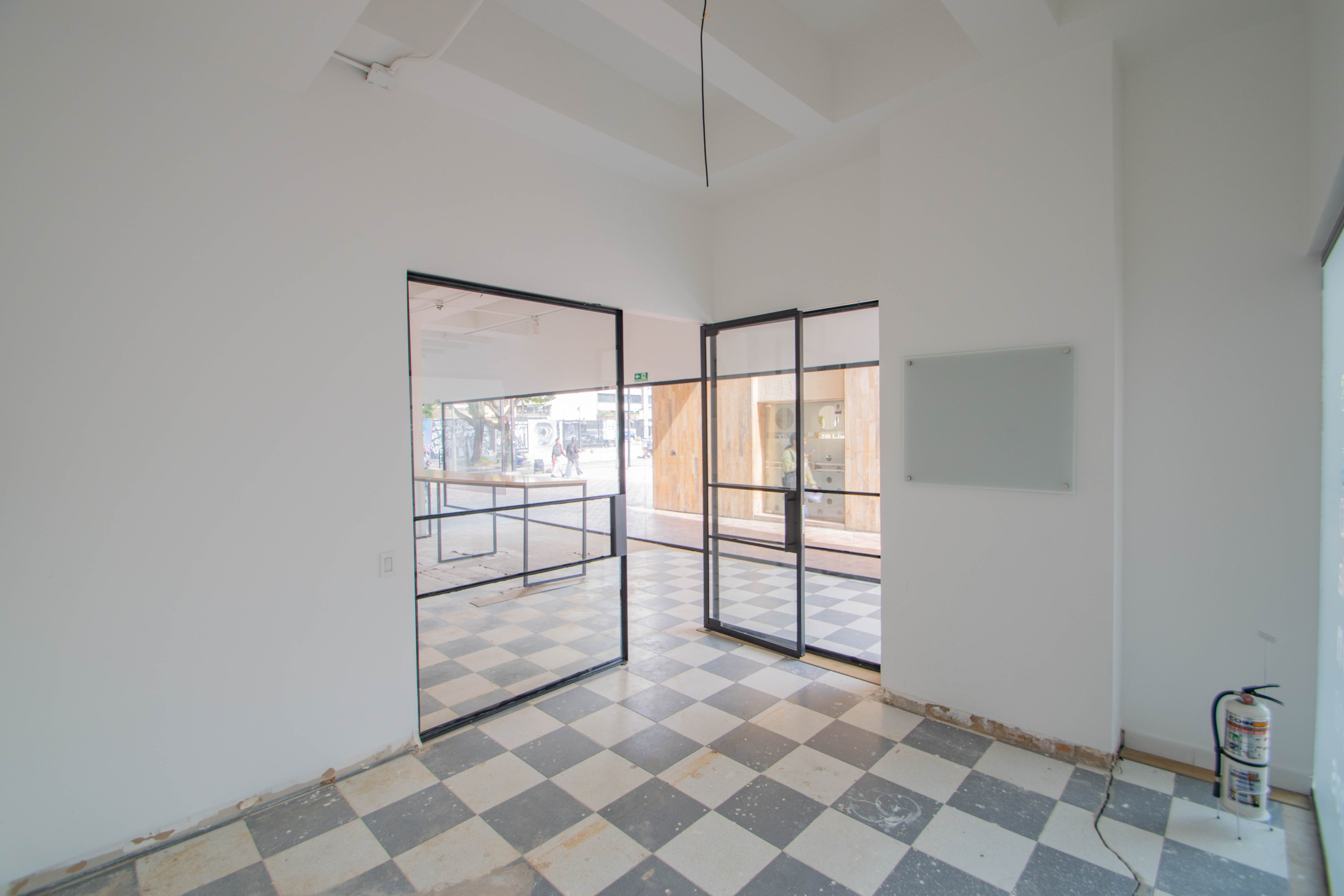 Local en Arriendo | Chicó | 236 m2 — foto 32