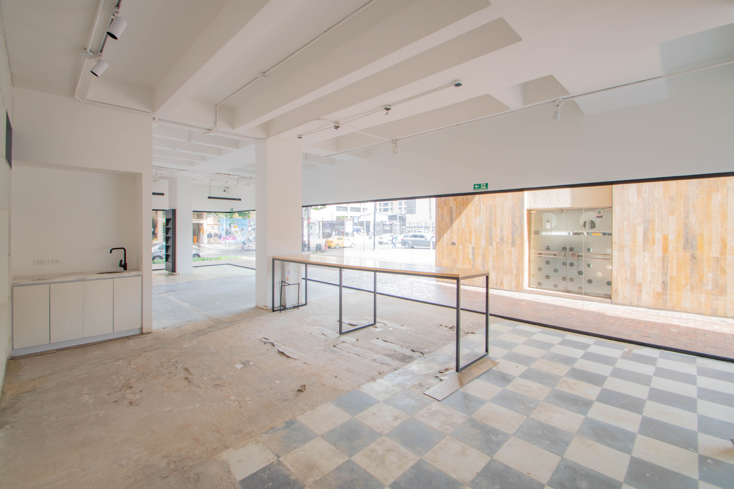 Local en Arriendo | Chicó | 236 m2 — foto 33