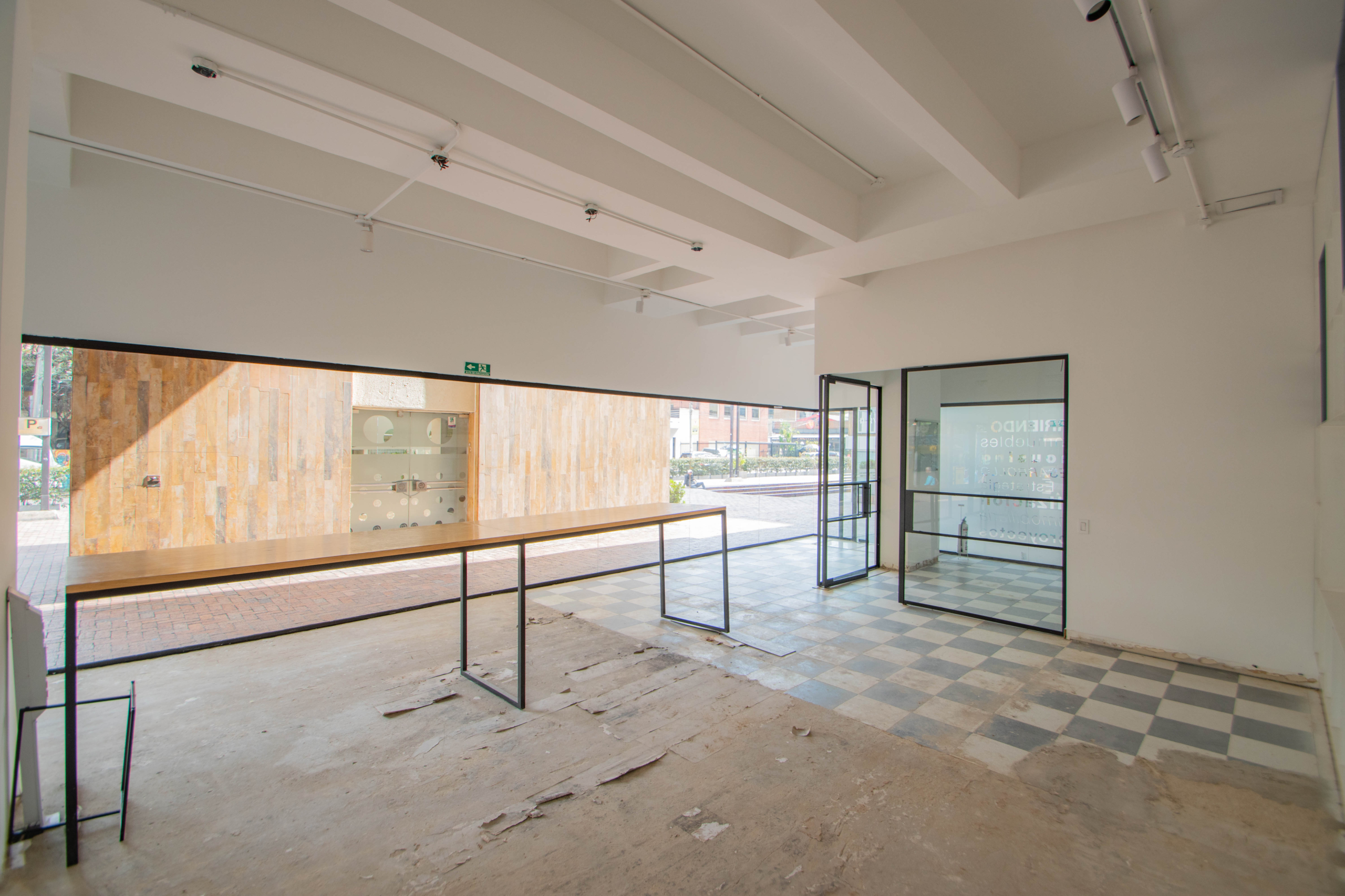 Local en Arriendo | Chicó | 236 m2 — foto 34