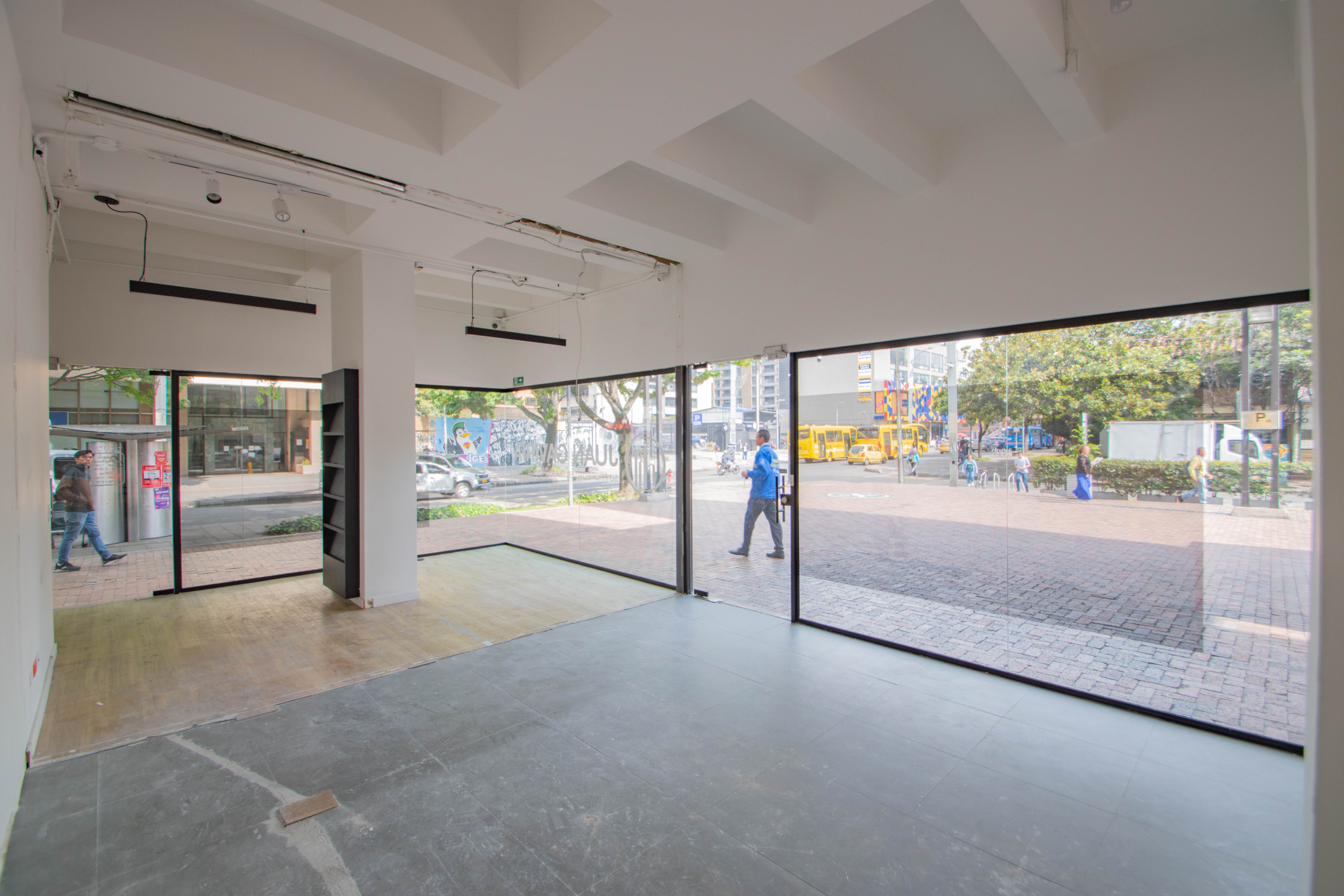 Local en Arriendo | Chicó | 236 m2 — foto 35