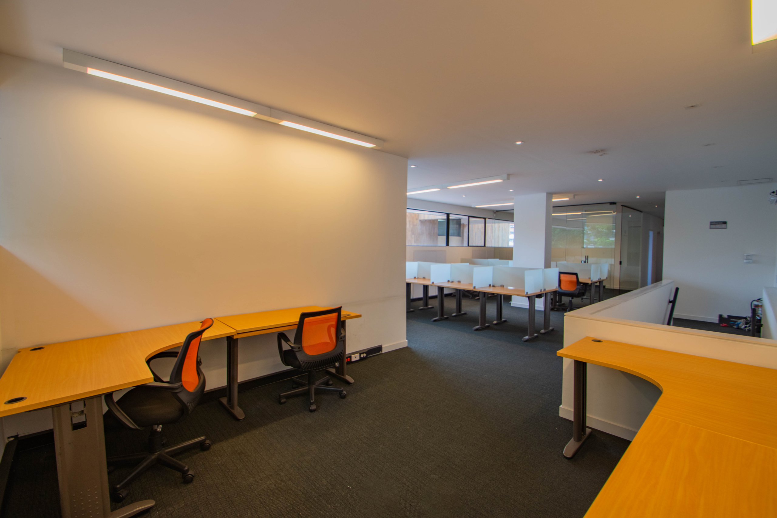 Local en Arriendo | Chicó | 236 m2 — foto 7