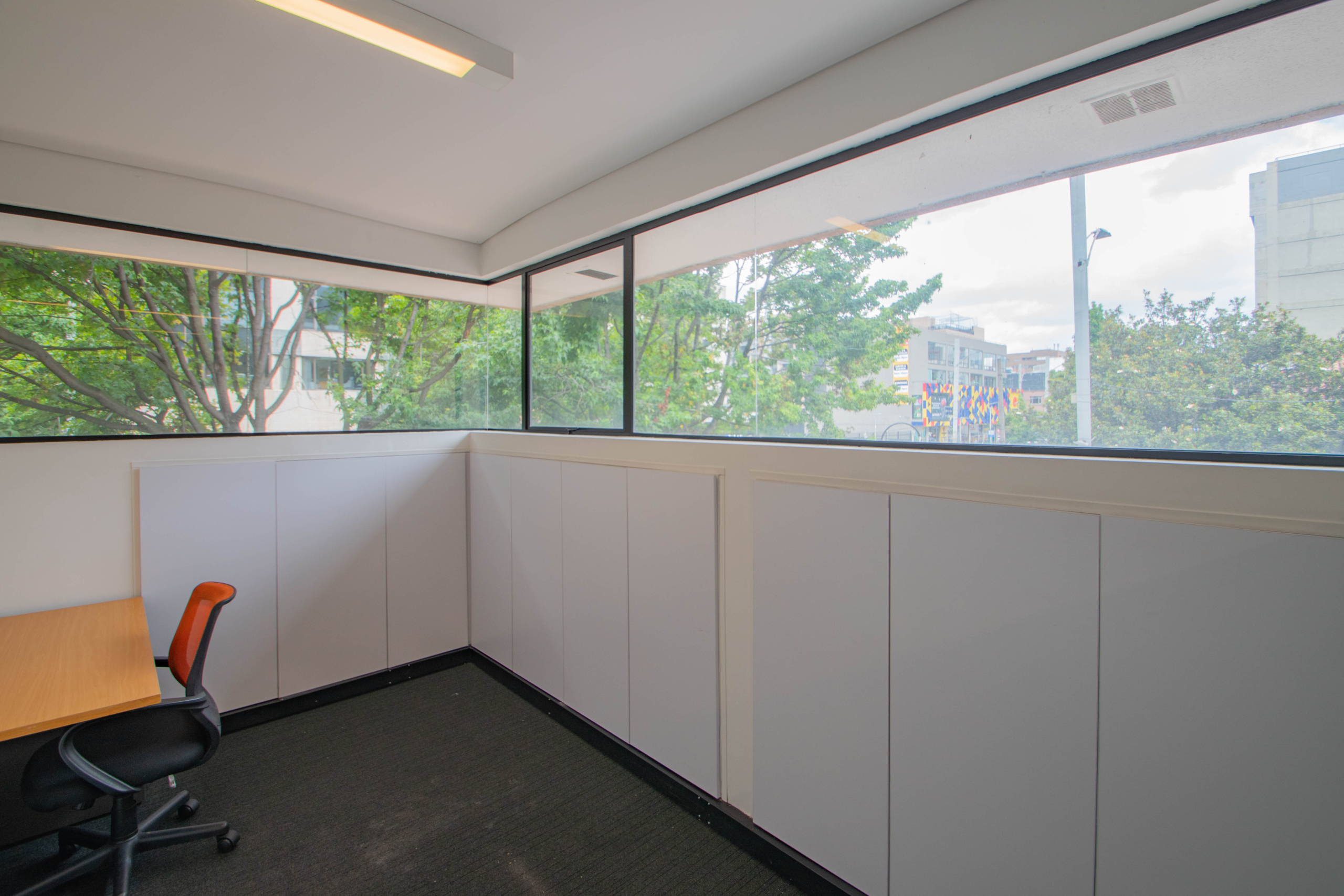 Local en Arriendo | Chicó | 236 m2 — foto 8