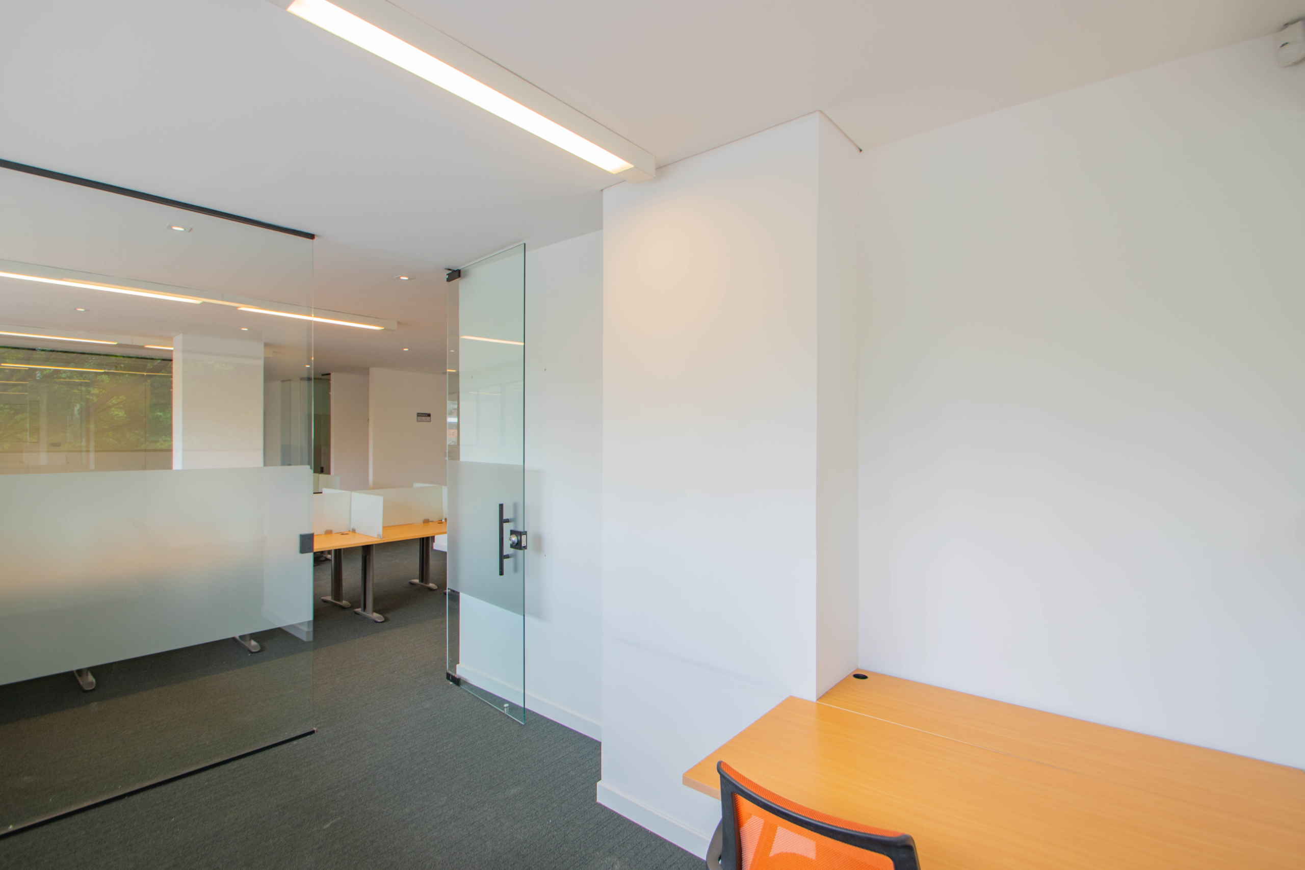 Local en Arriendo | Chicó | 236 m2 — foto 9