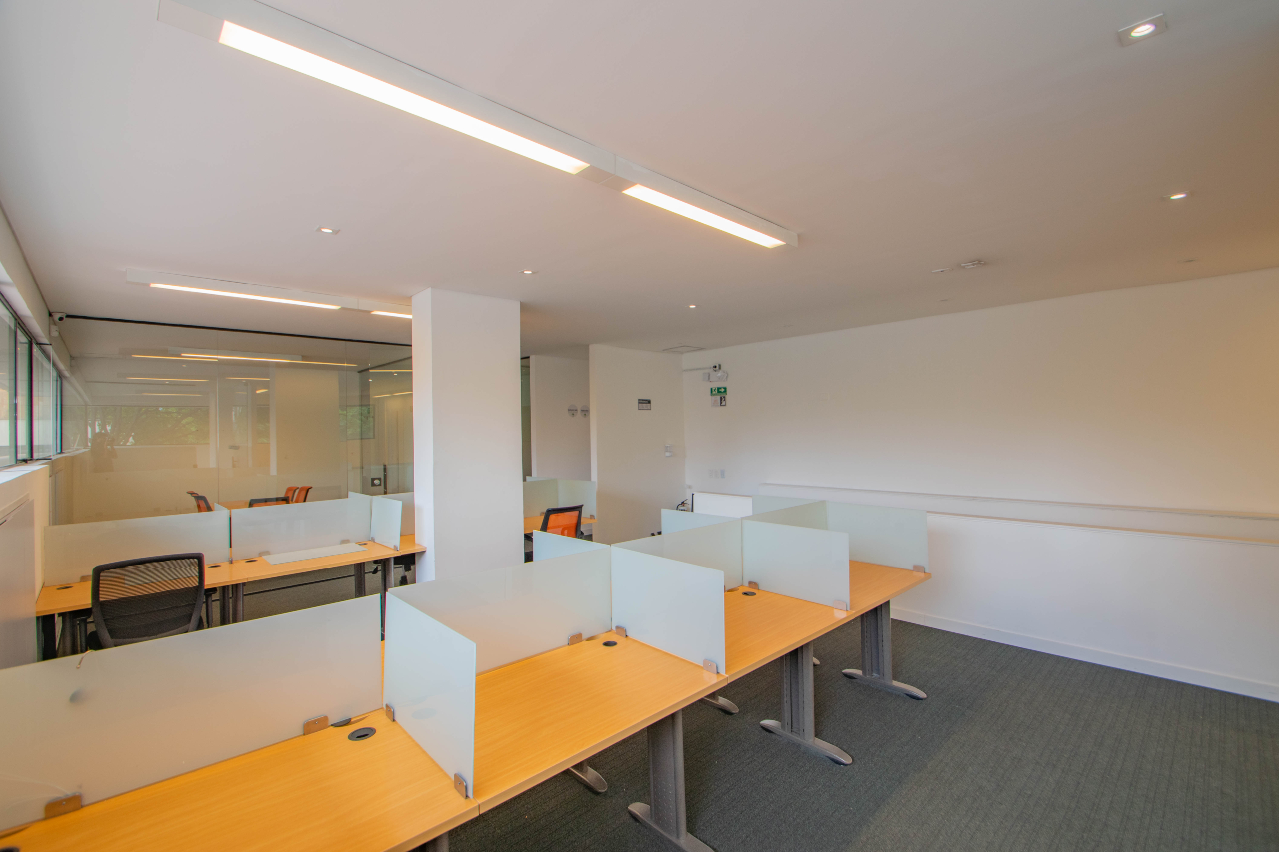 Local en Arriendo | Chicó | 236 m2 — foto 10