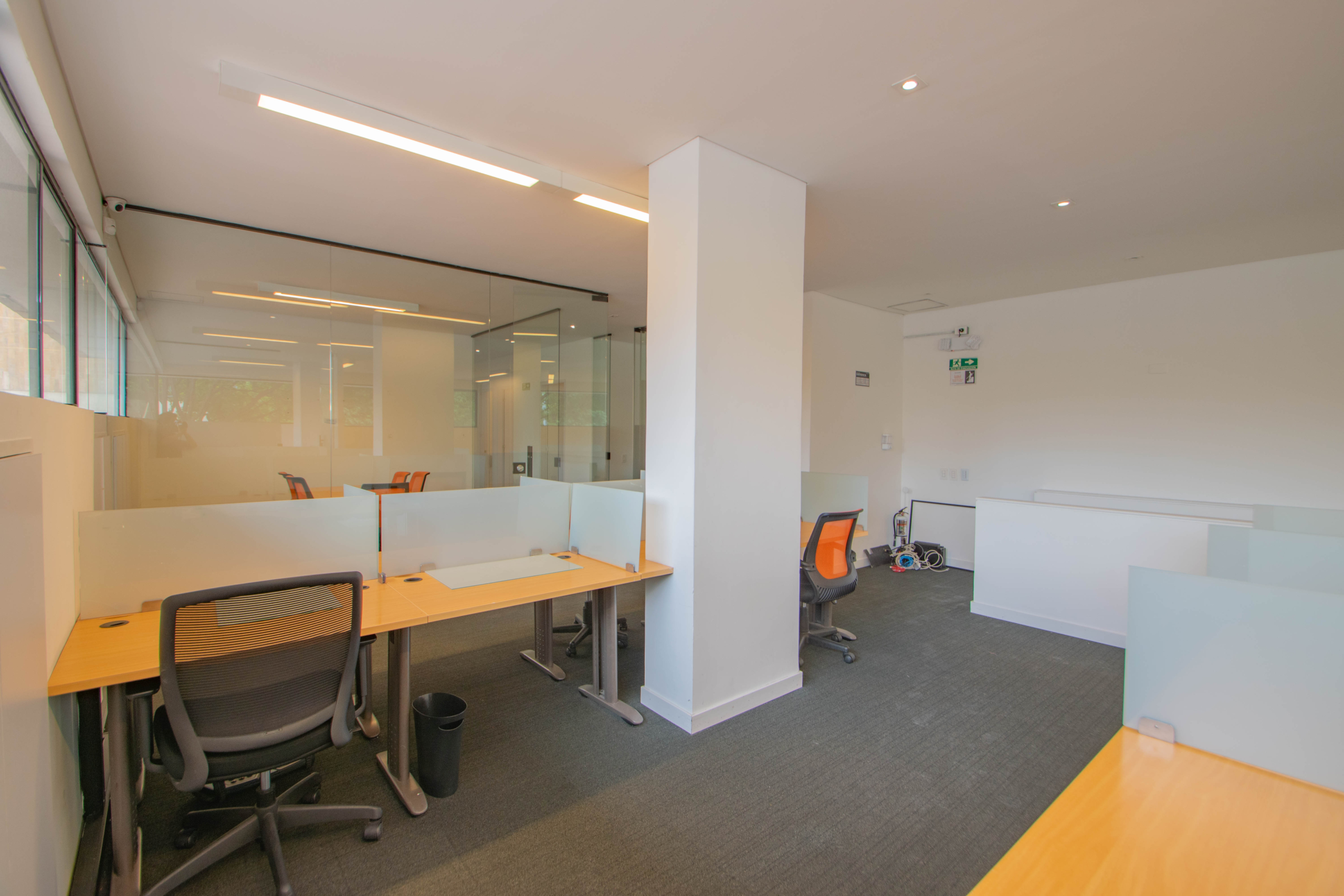 Local en Arriendo | Chicó | 236 m2 — foto 11