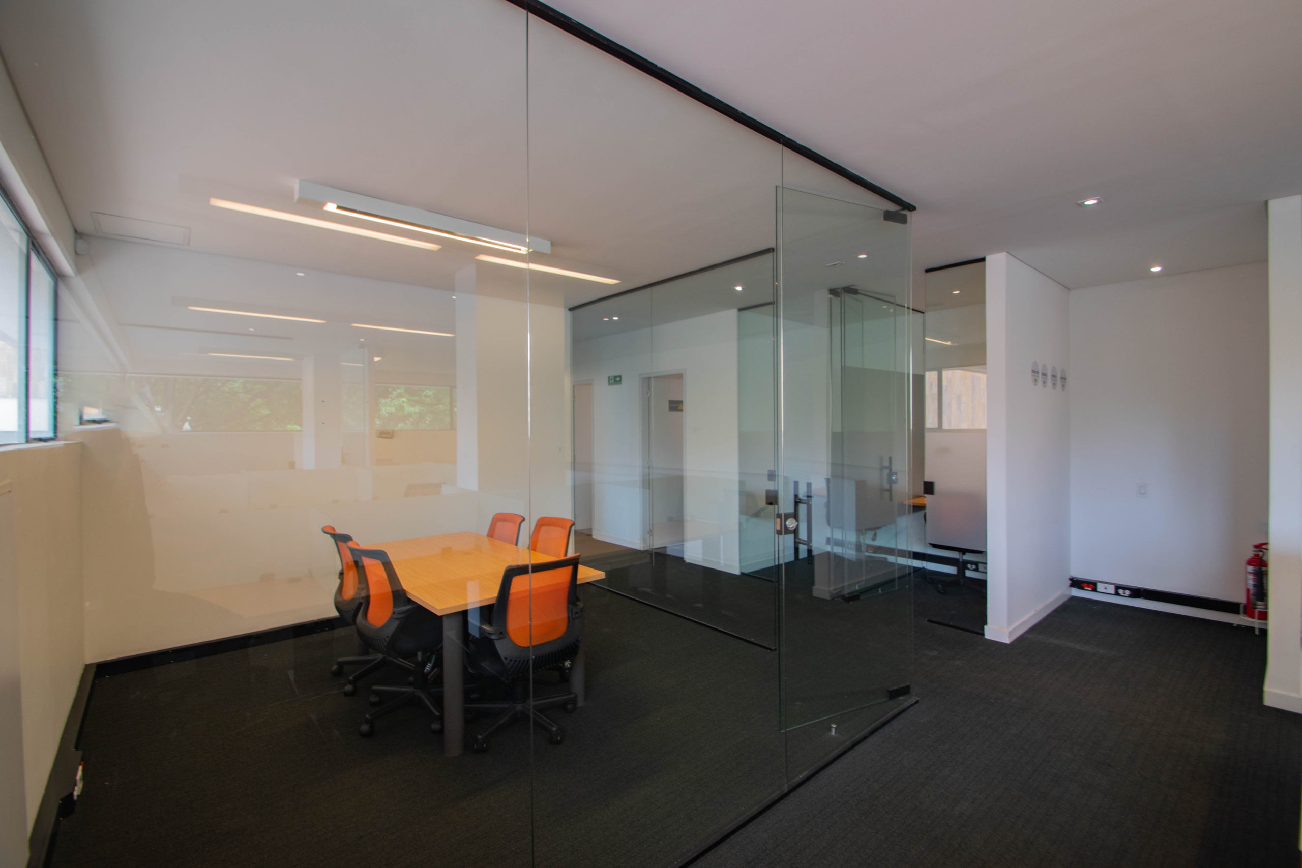 Local en Arriendo | Chicó | 236 m2 — foto 12