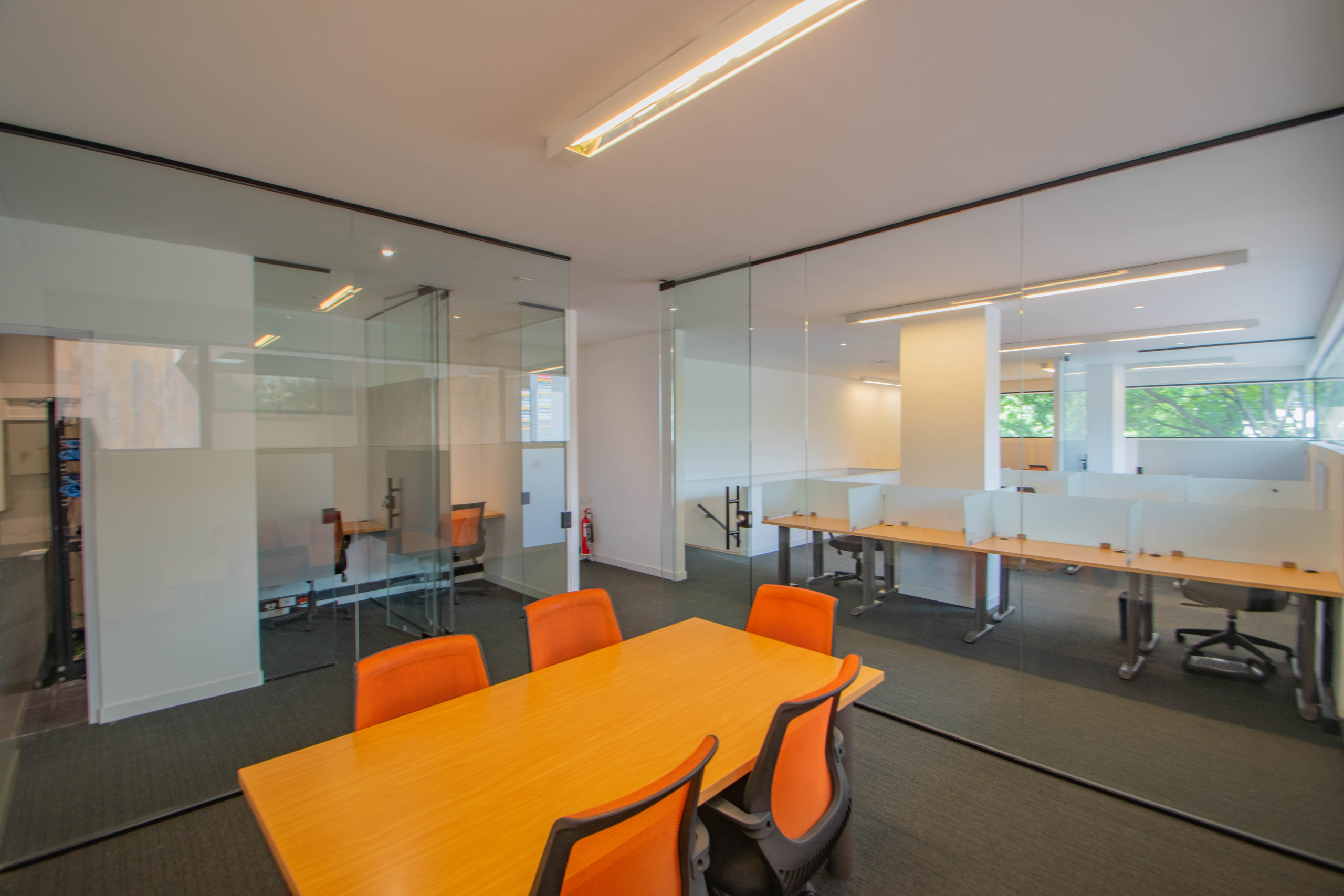 Local en Arriendo | Chicó | 236 m2 — foto 16