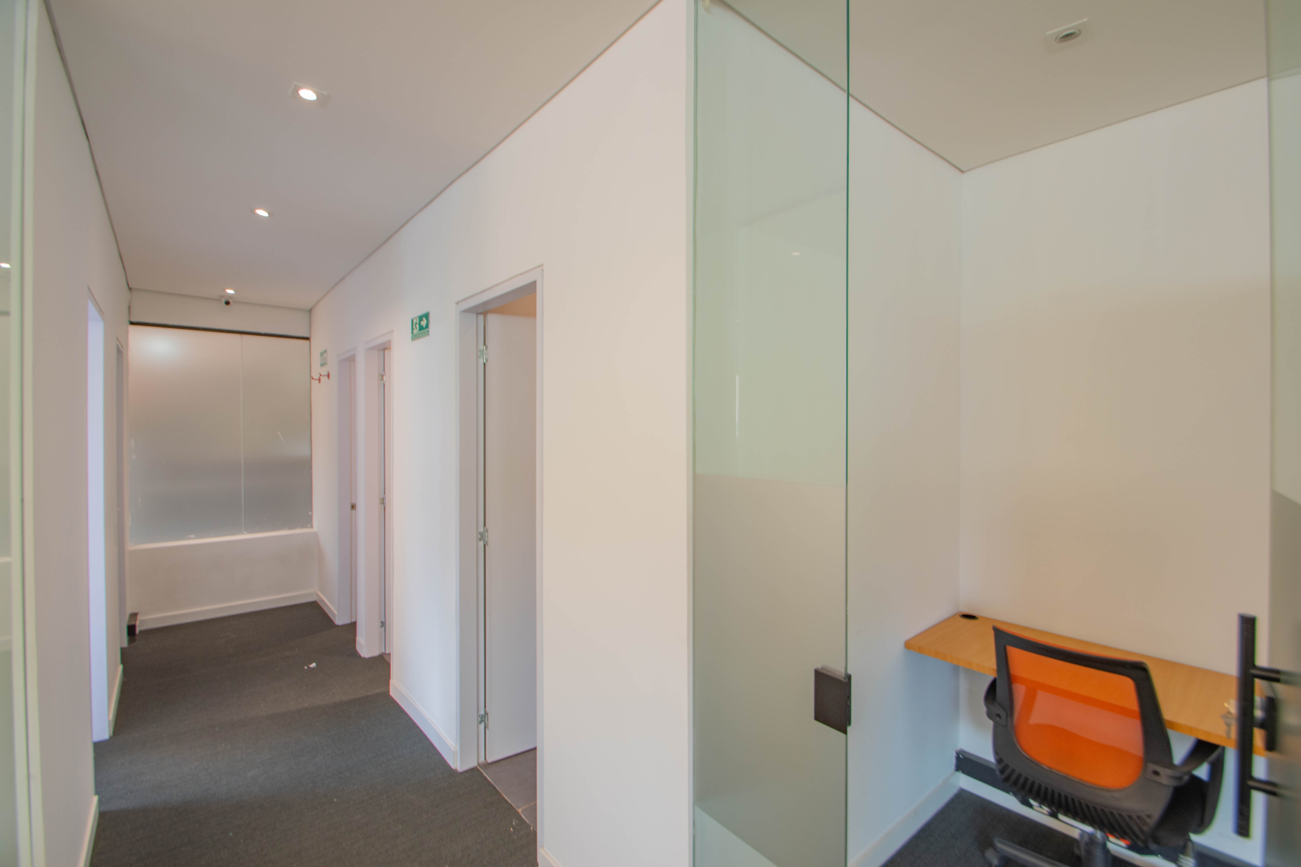 Local en Arriendo | Chicó | 236 m2 — foto 18