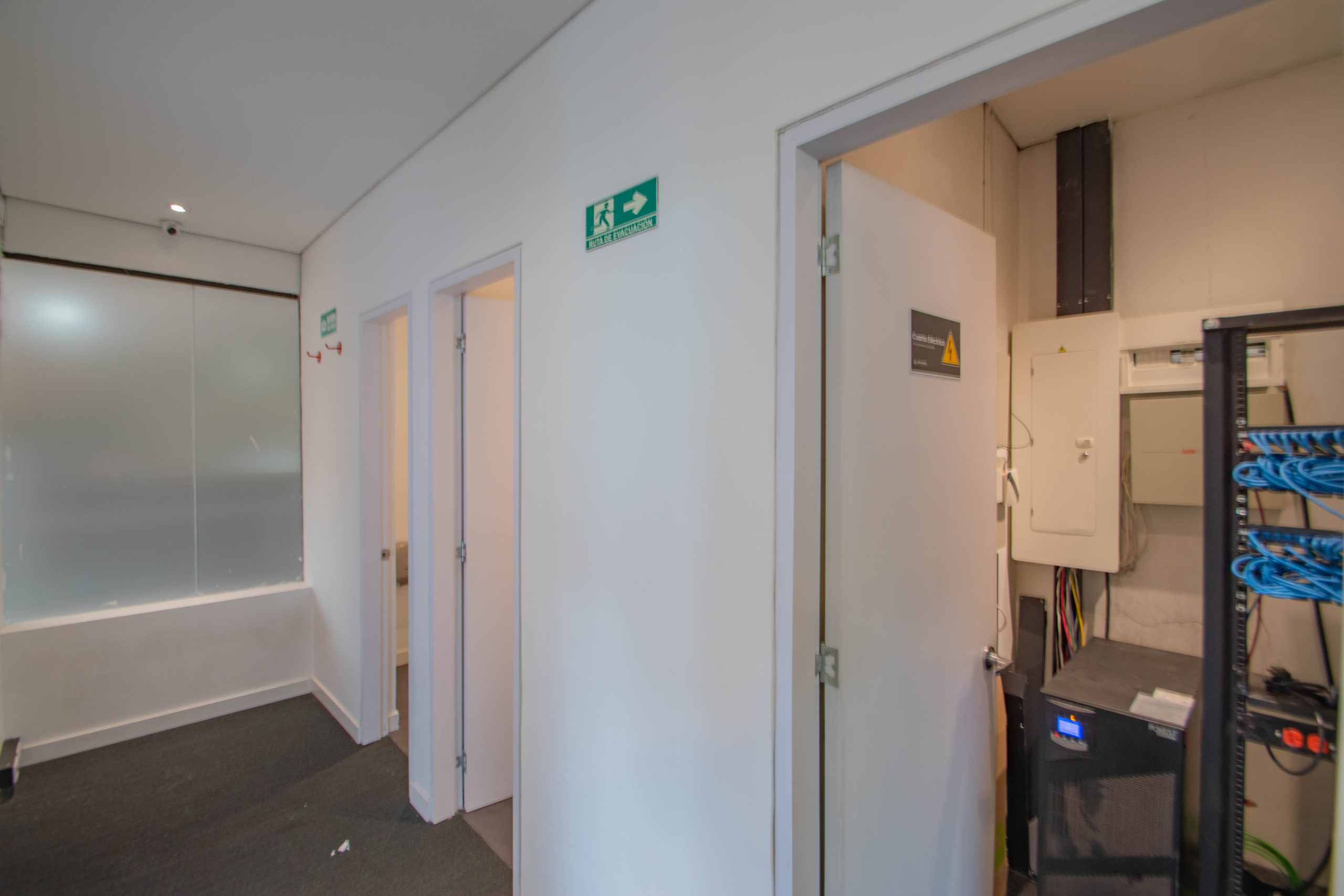 Local en Arriendo | Chicó | 236 m2 — foto 19