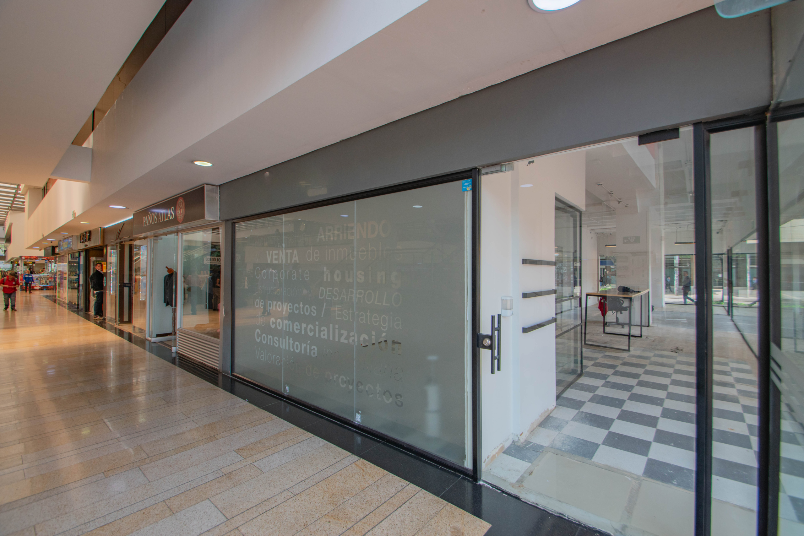 Local en Arriendo | Chicó | 236 m2 — foto 3