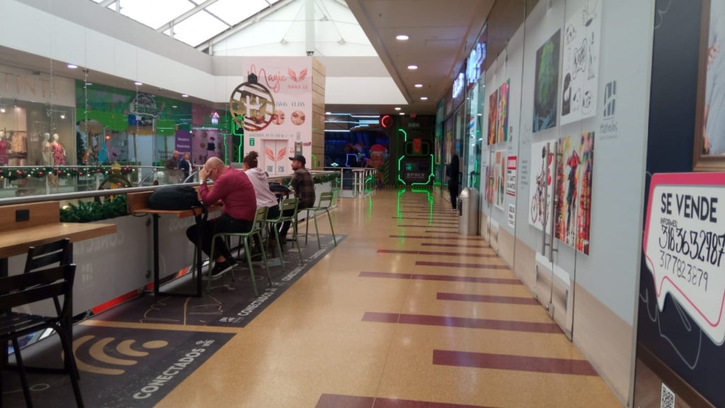 Local en Arriendo | Hayuelos | 55 m2 — foto 17