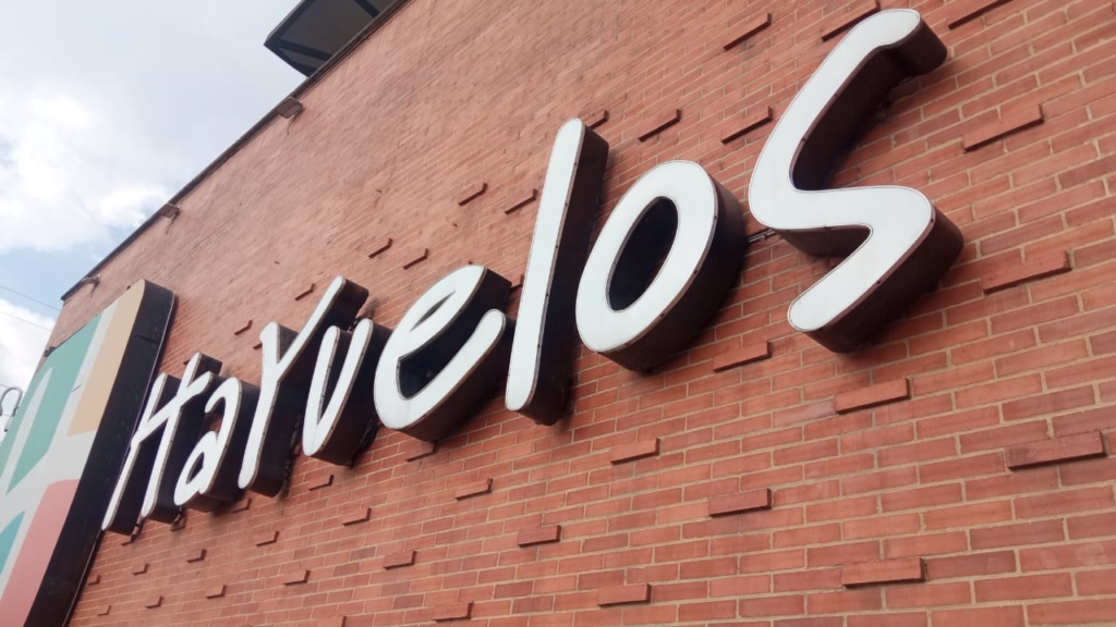 Local en Arriendo | Hayuelos | 55 m2 — foto 1