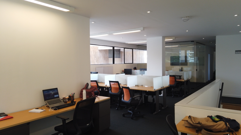 Local en Arriendo | Chicó | 236 m2 — foto 12