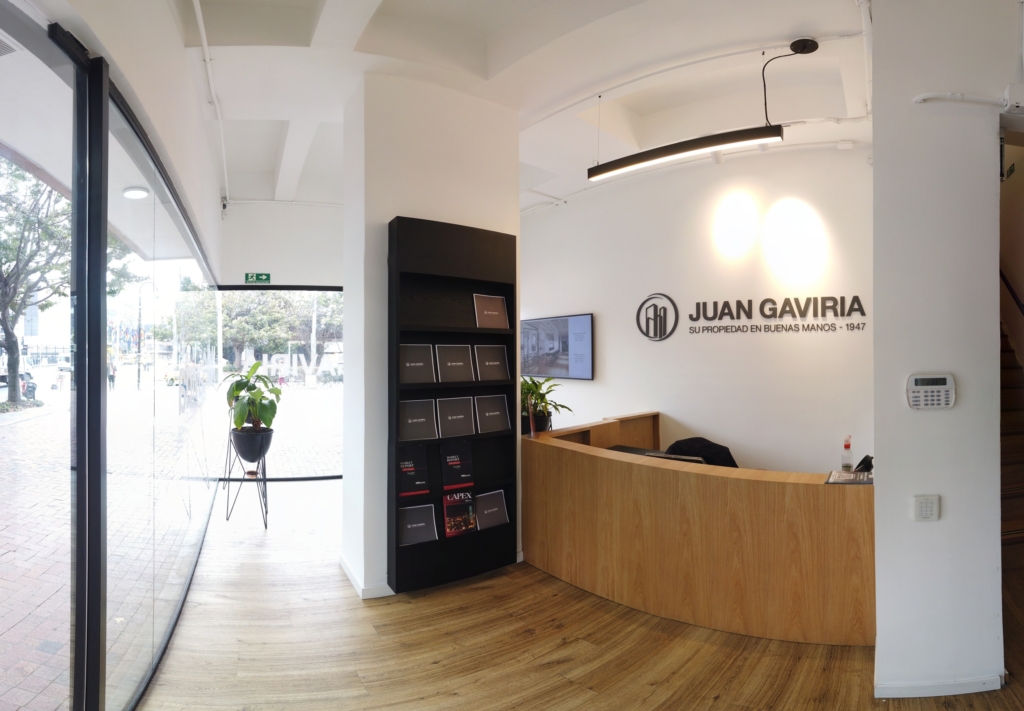 Local en Arriendo | Chicó | 236 m2 — foto 8